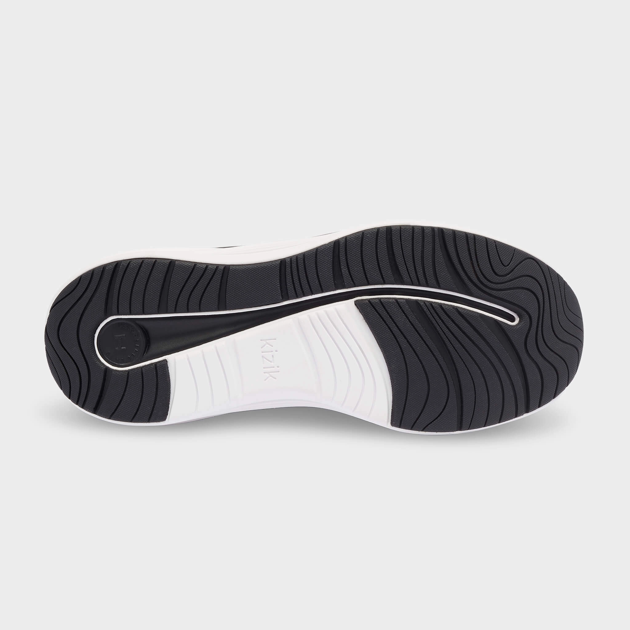 Women's London - Black Ventilated