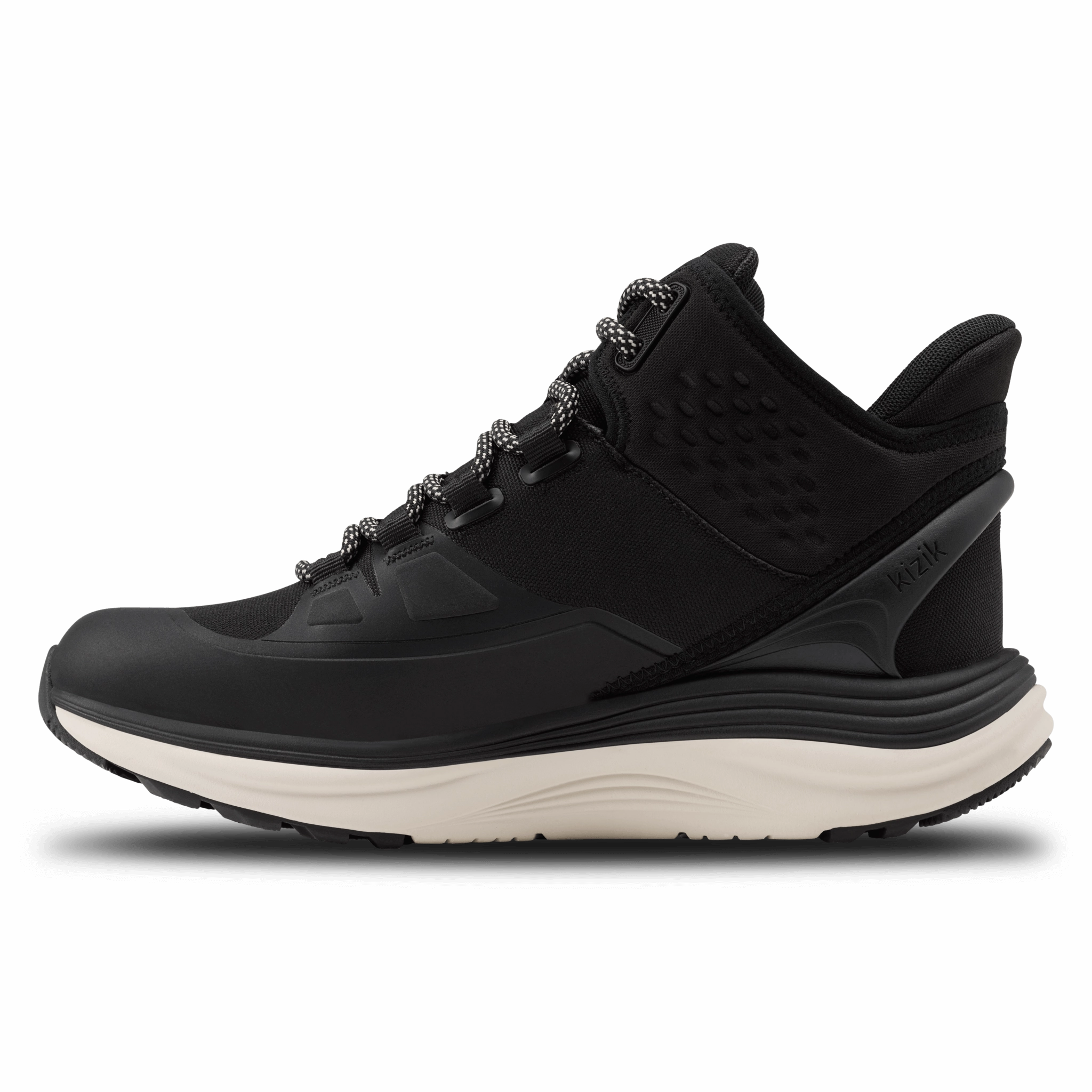 Women's London AT Mid Waterproof - Black/Whitecap Gray Star Mood