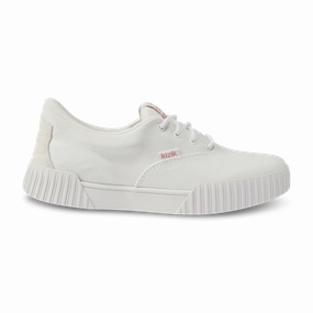 Women's Madison - Bright White/Wild Rose All Day Rainy Day Magic Mood