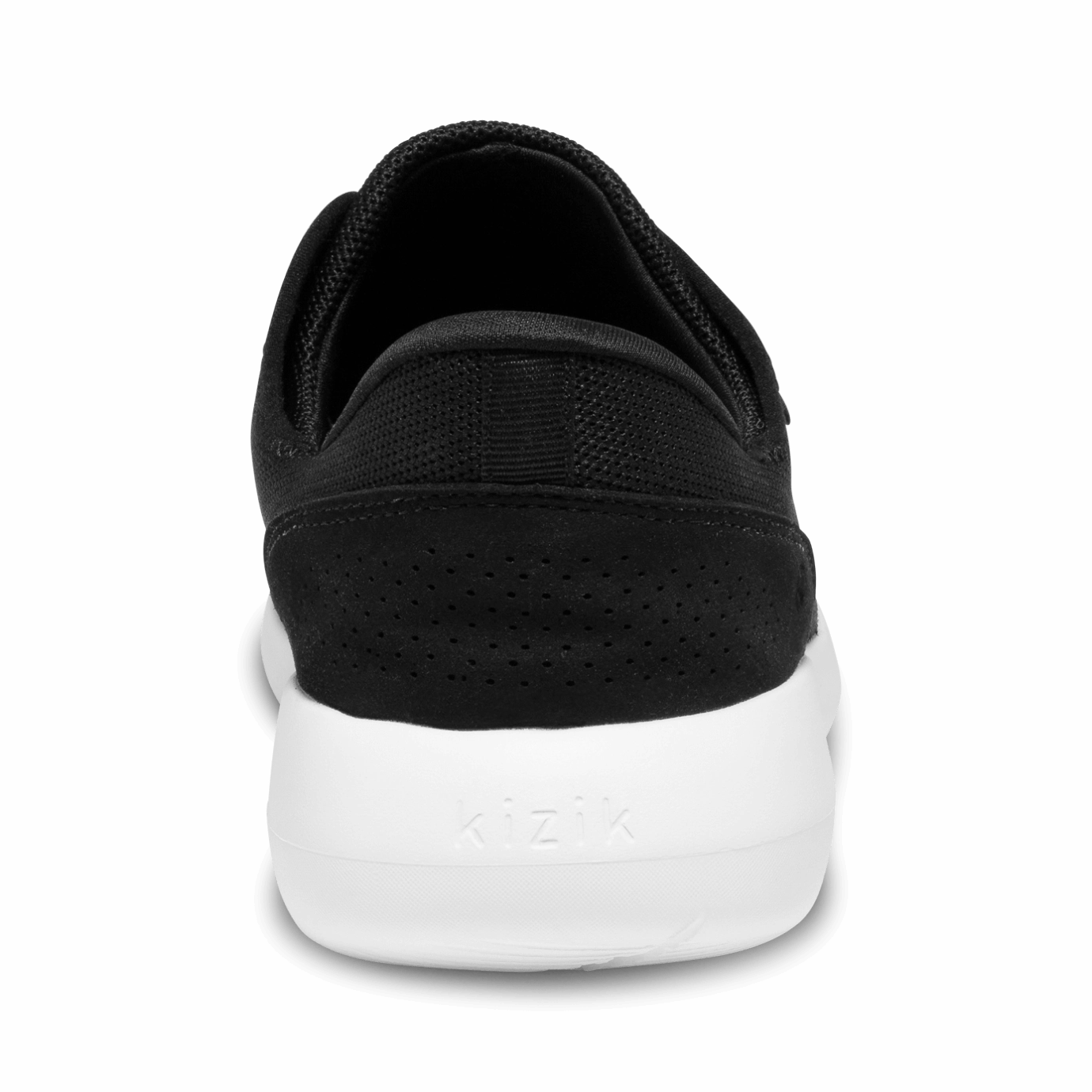 Women's Madrid Eco Knit - Black Lift Up
