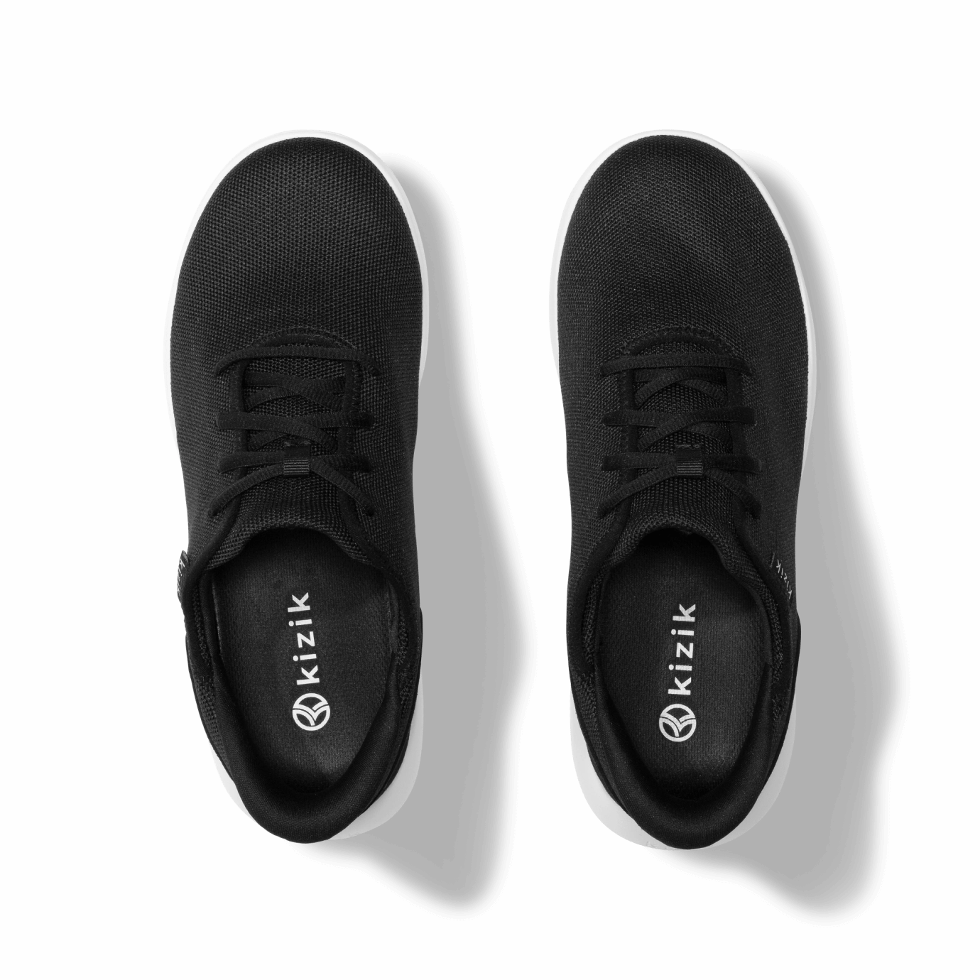 Traction pattern Women's Madrid Eco Knit - Black