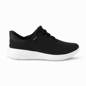 Women's Madrid Eco Knit - Black Beauty Walk