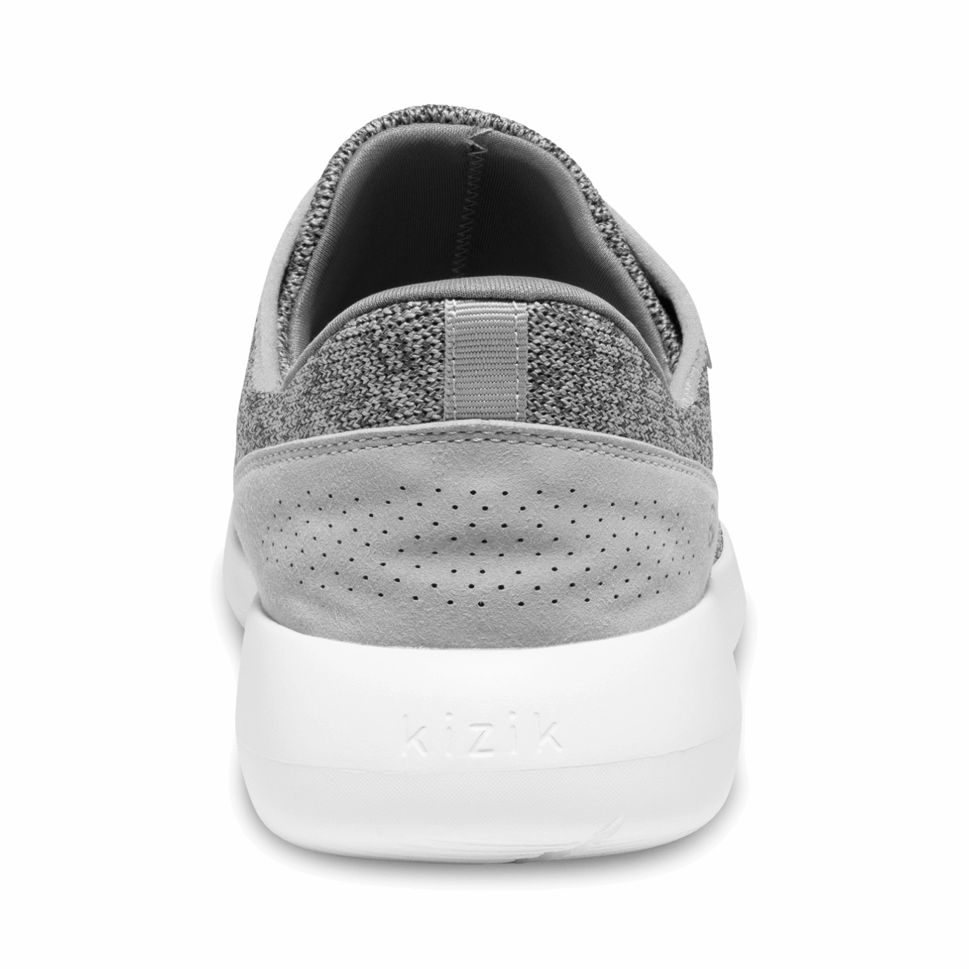 Hero Walk King Strong Women's Madrid Eco Knit - Heathered Grey