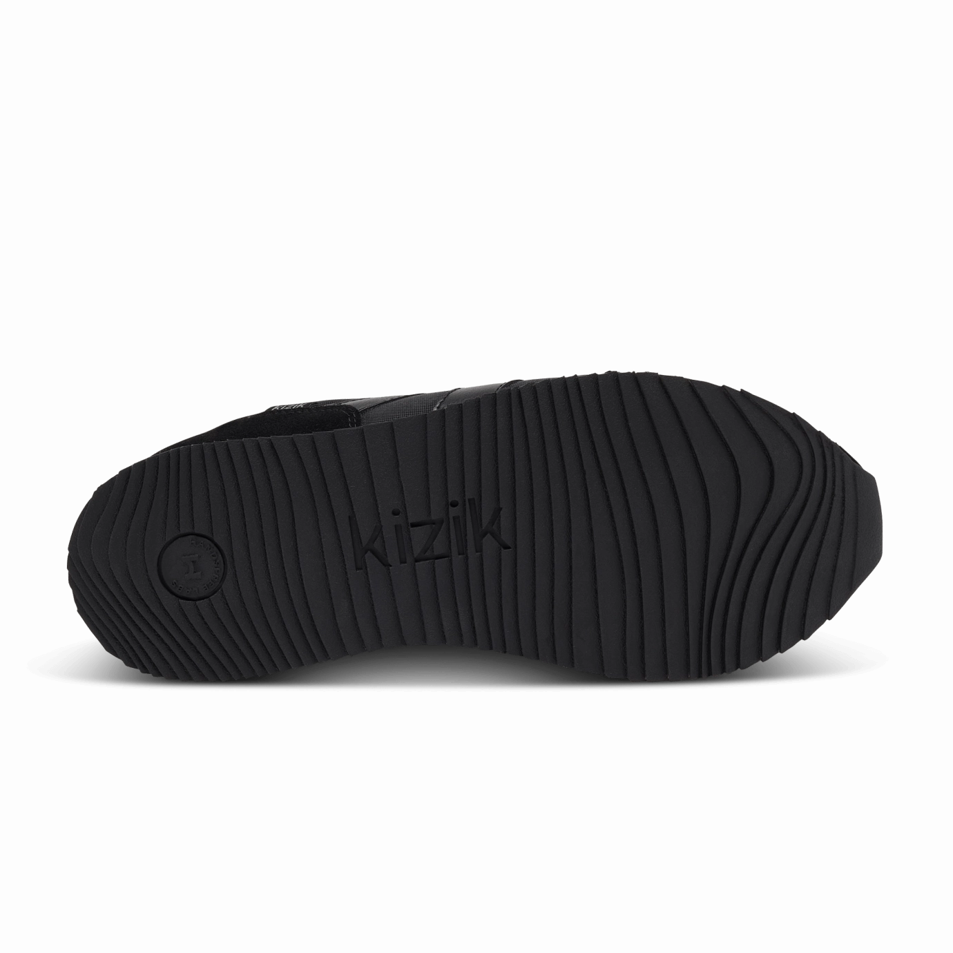 Toe box Women's Milan - Blackout