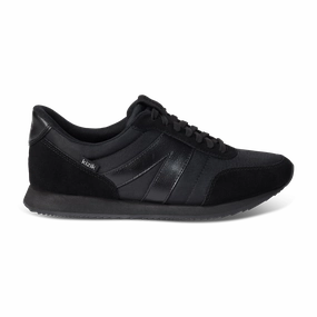 Women's Milan - Blackout Matte Base Ventilation Perforation System