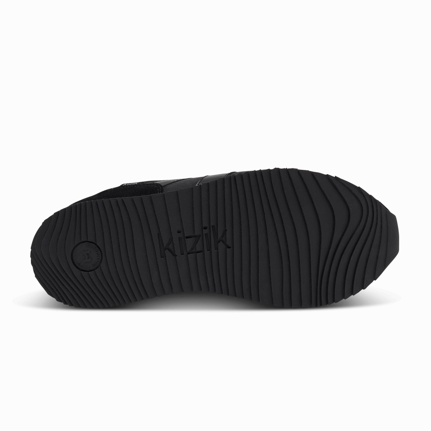 Slip On Convenience Neutral Base Women's Milan - Blackout