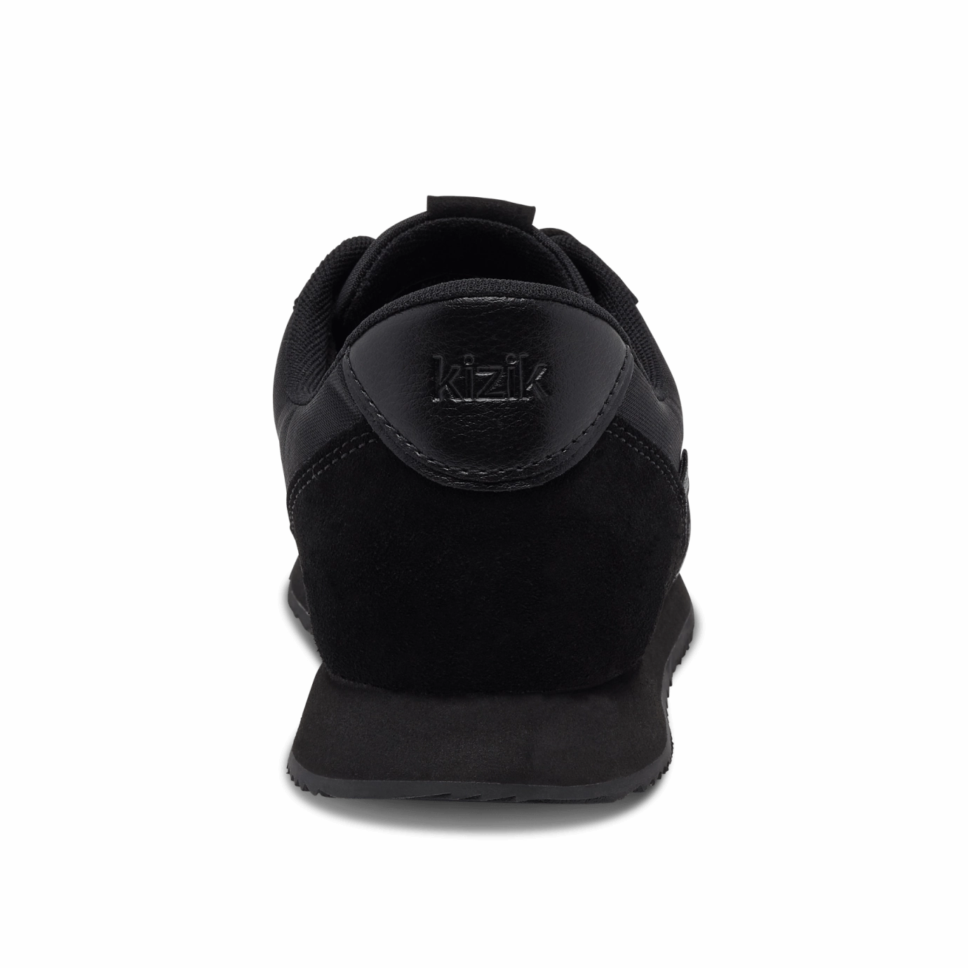 Women's Milan - Blackout Multi Density Foam Durable Stitching