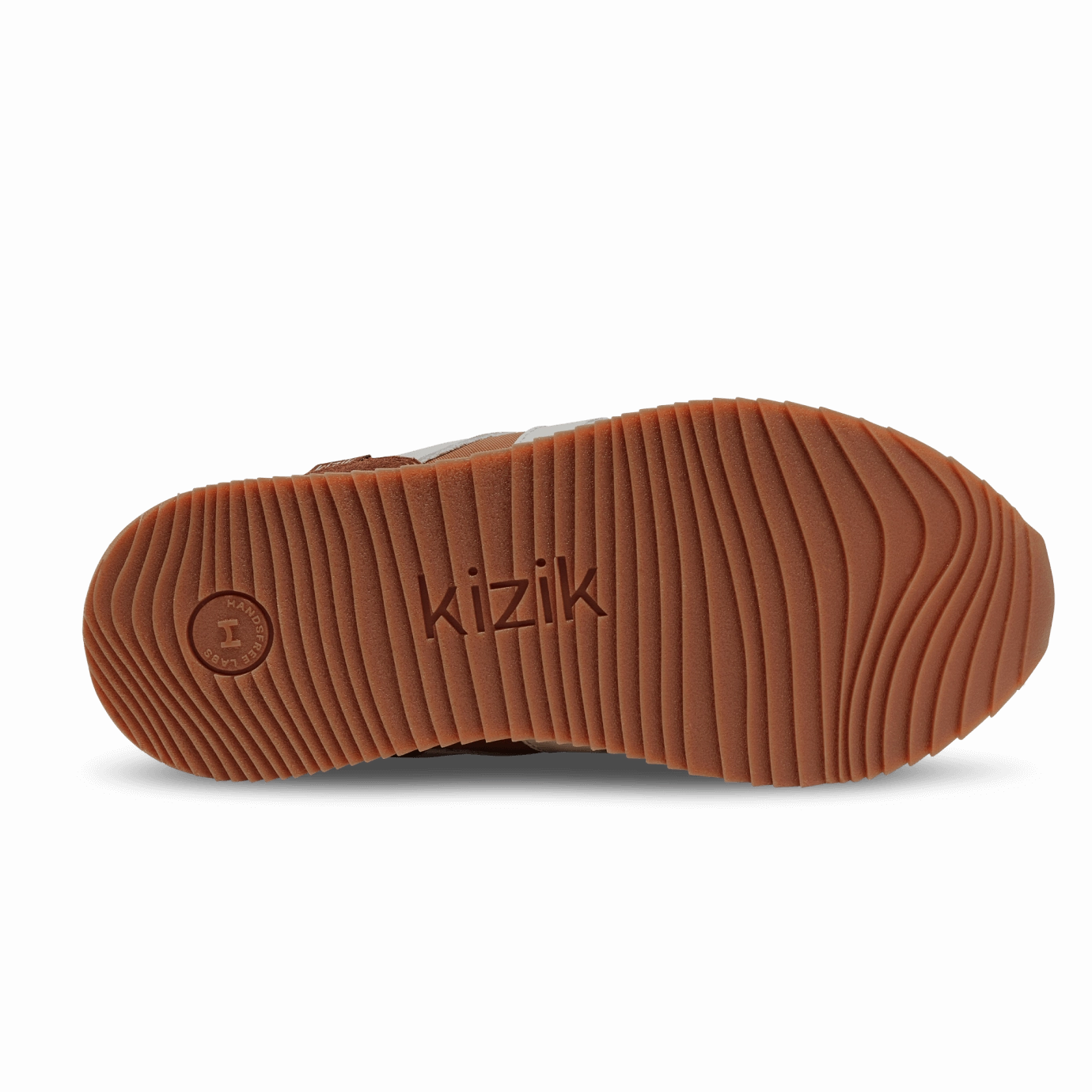 Women's Milan - Cappuccino Long Walk