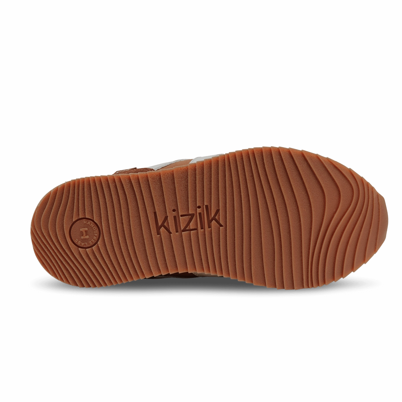 Women's Milan - Cappuccino Durable Stitching