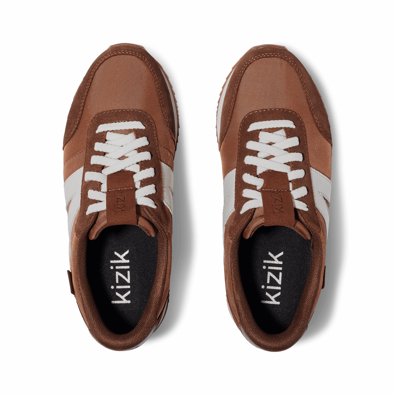 Breathable mesh Women's Milan - Cappuccino