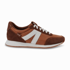 Women's Milan - Cappuccino Sand Move Jungle Path