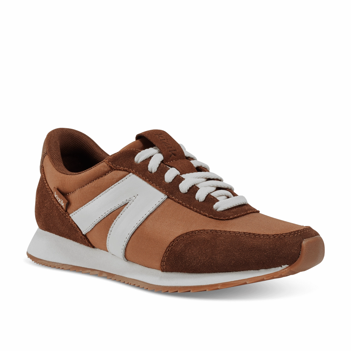 Cushioned heel Beach Vibe Women's Milan - Cappuccino