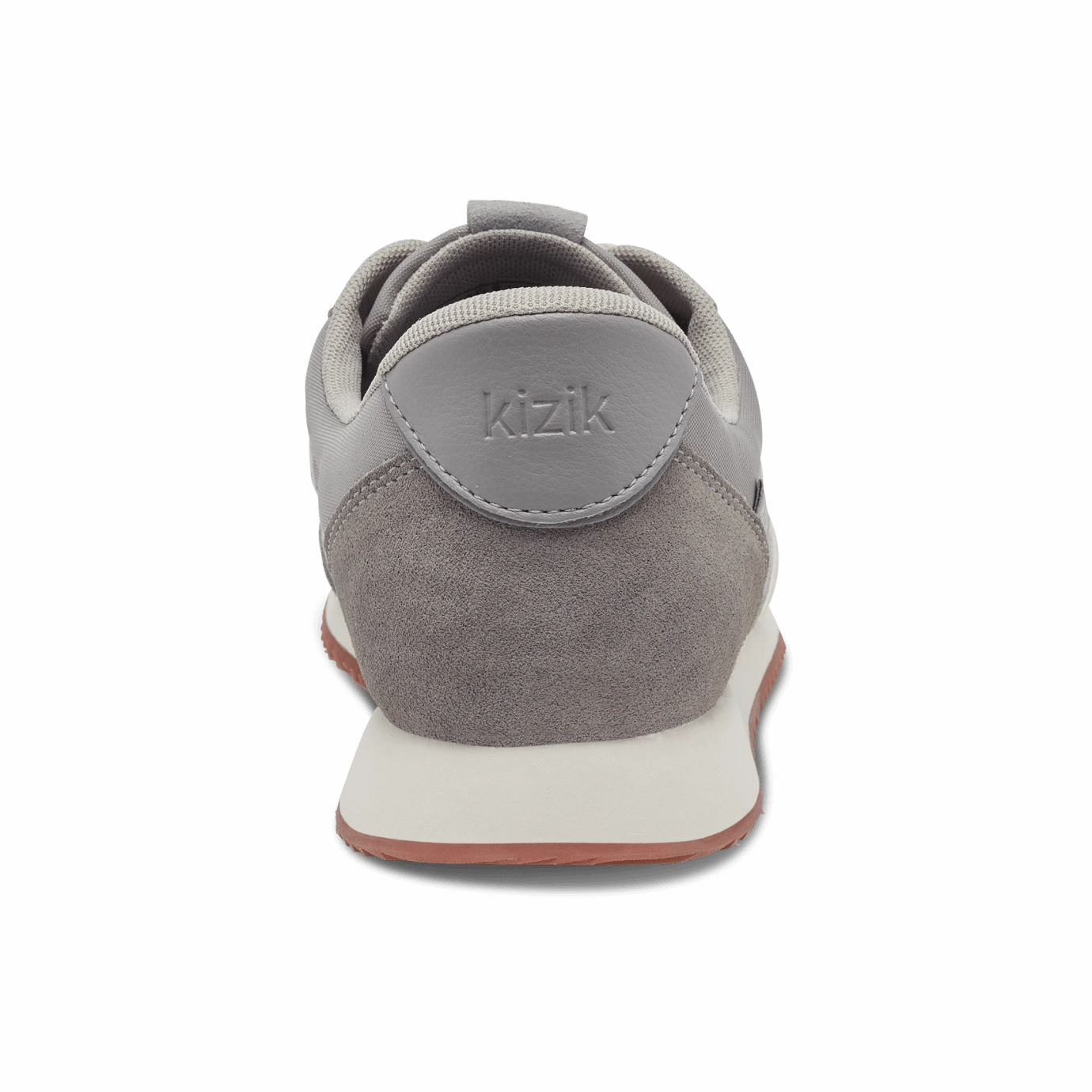 Women's Milan - Granite Soft Collar Lining