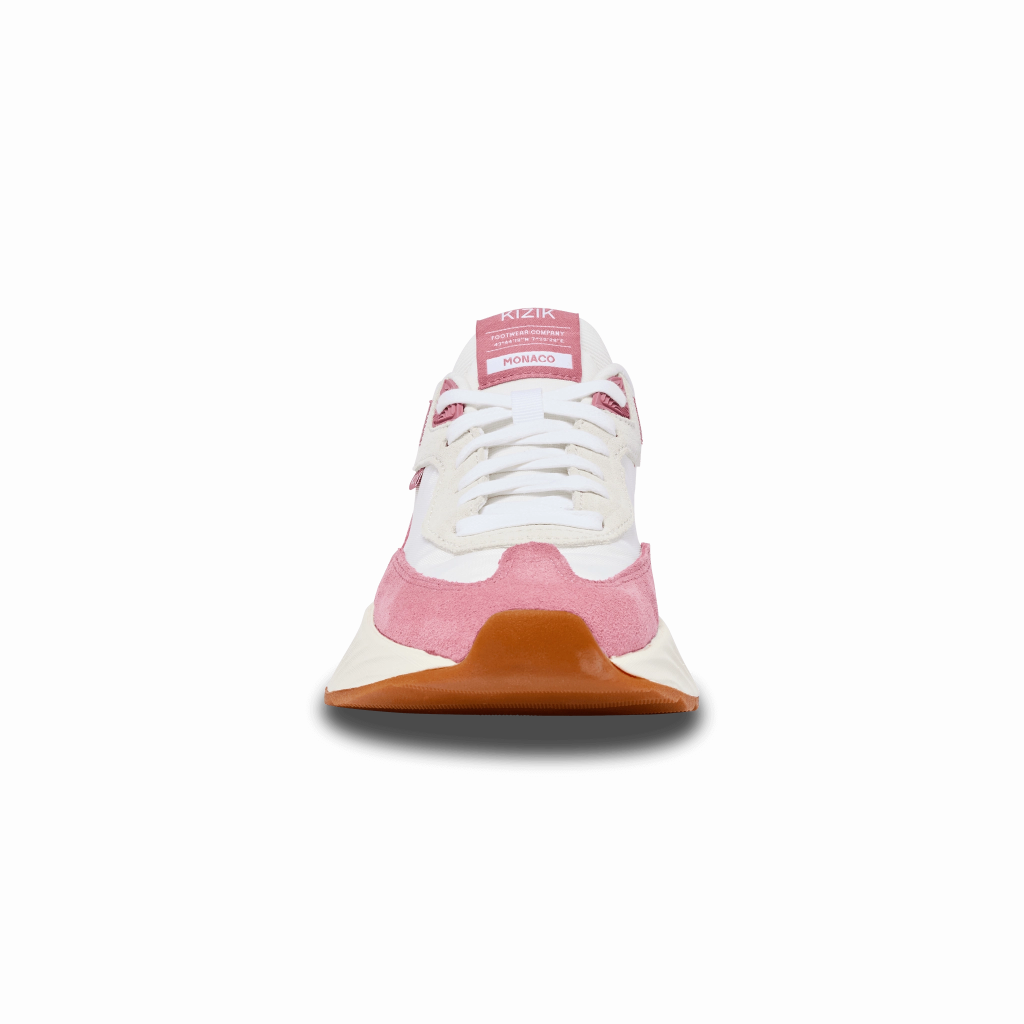 Beach Vibe Smooth ride Women's Monaco - White/Wild Rose