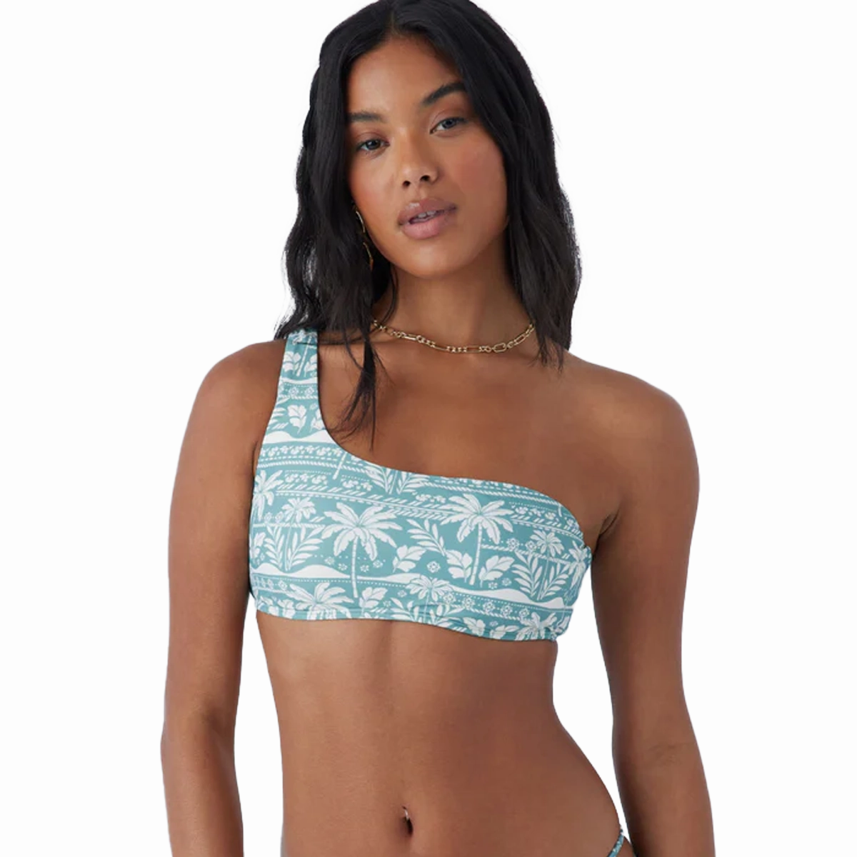 New Arrival Multi Way Straps Women's Paloma Monterey Top