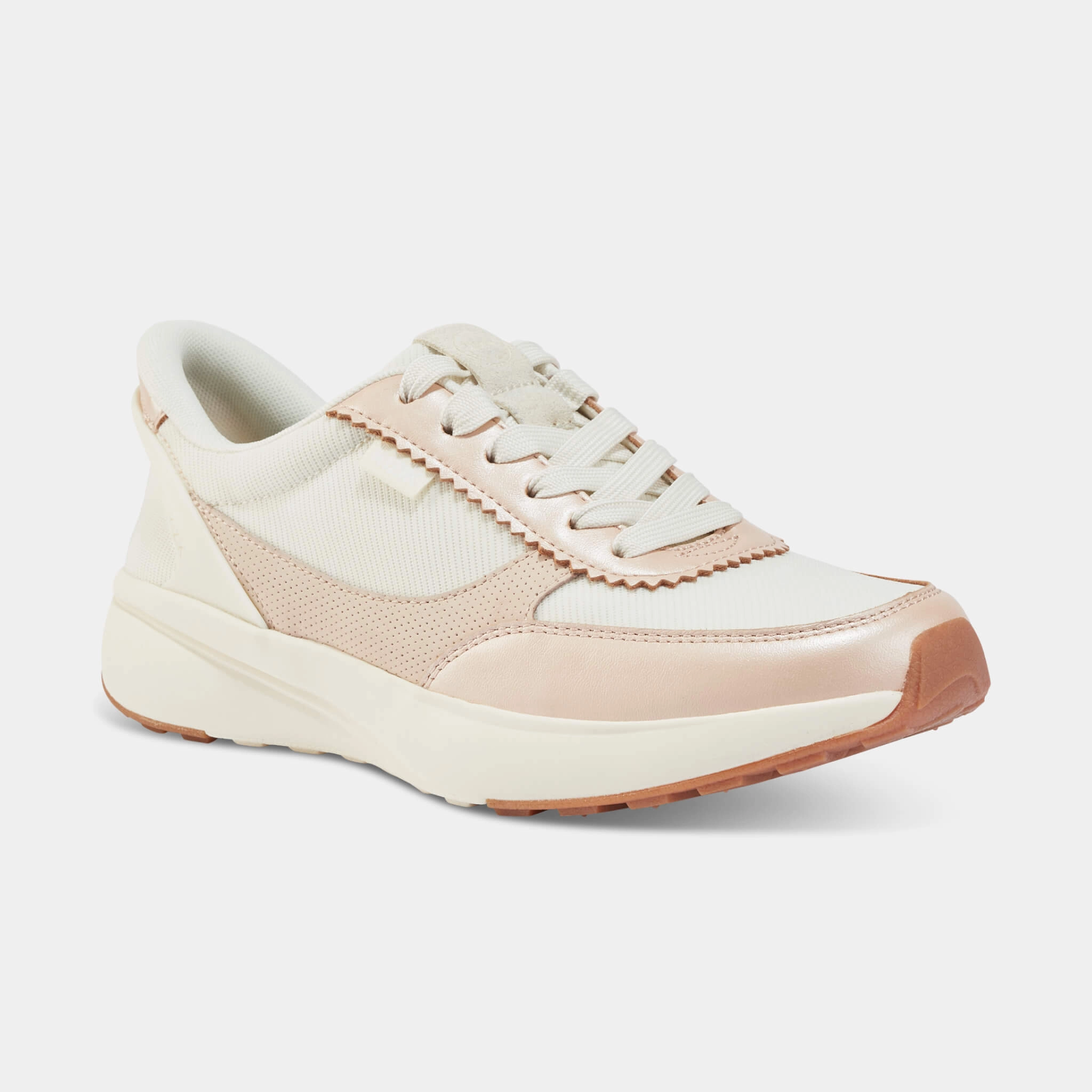 Night Out Leg Slim Women's Paris - Pristine/Amberlight