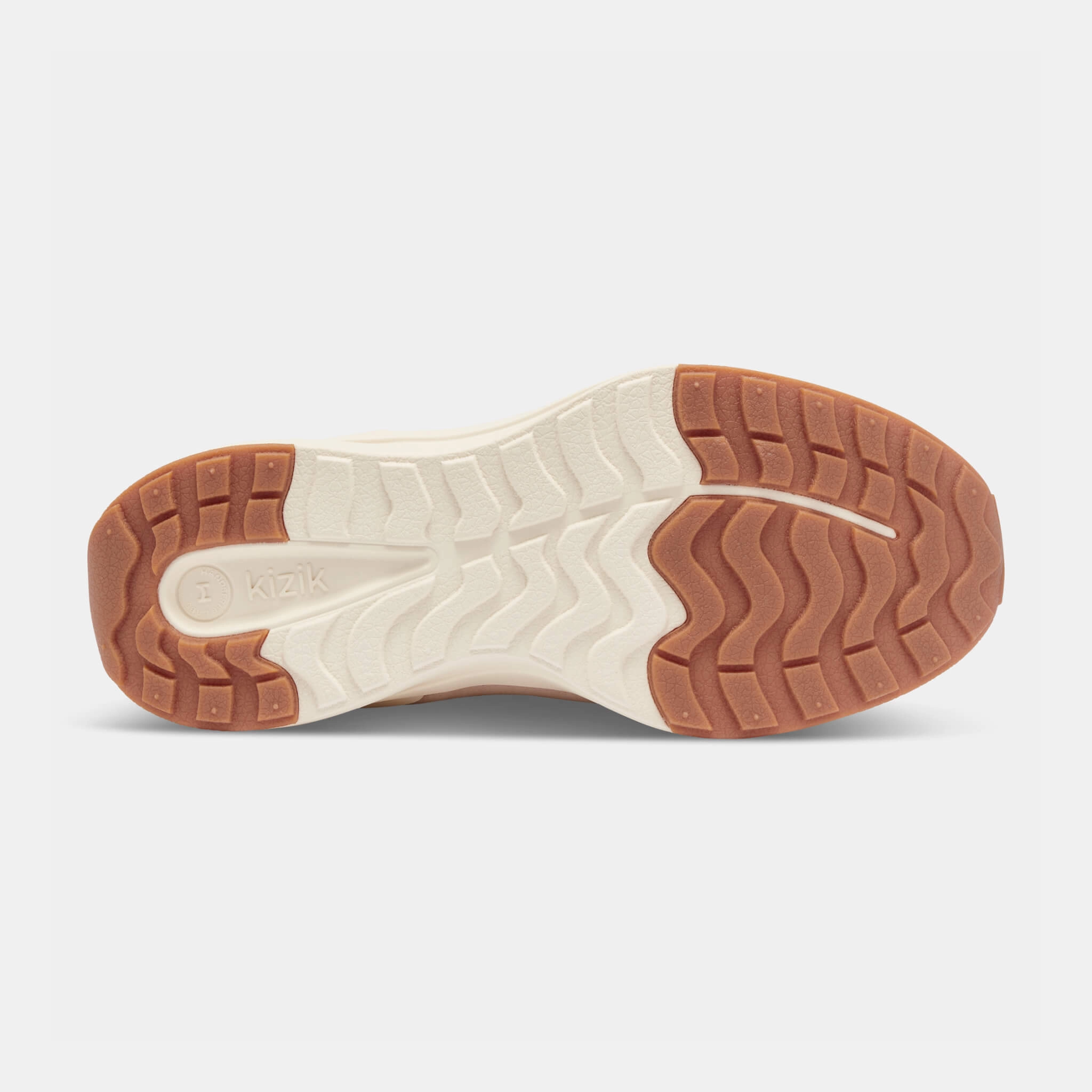 All Terrain Health Focused Women's Paris - Pristine/Amberlight