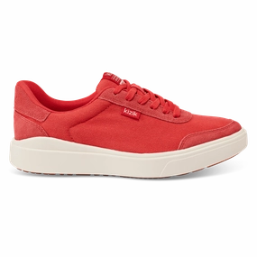 Women's Prague 2 - Poppy Red Workout