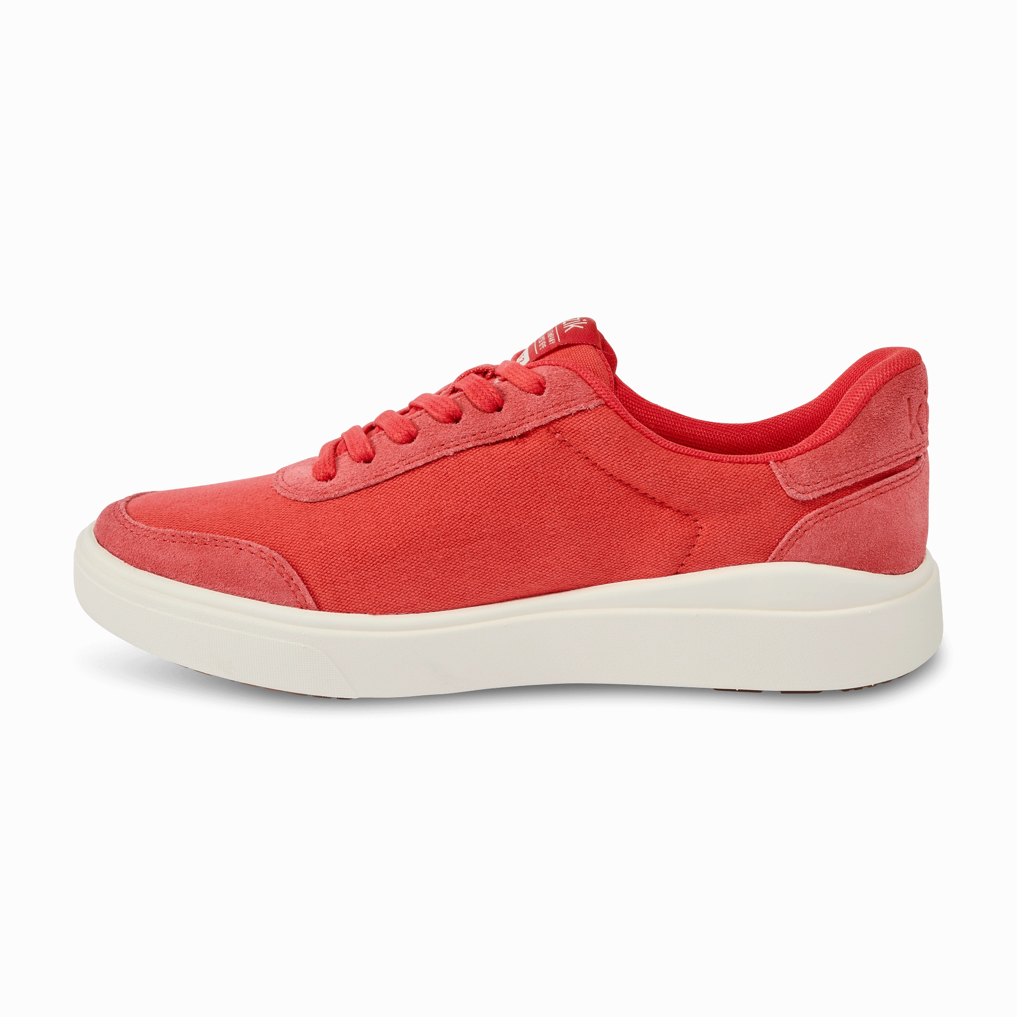 Desert Cool Women's Prague 2 - Poppy Red