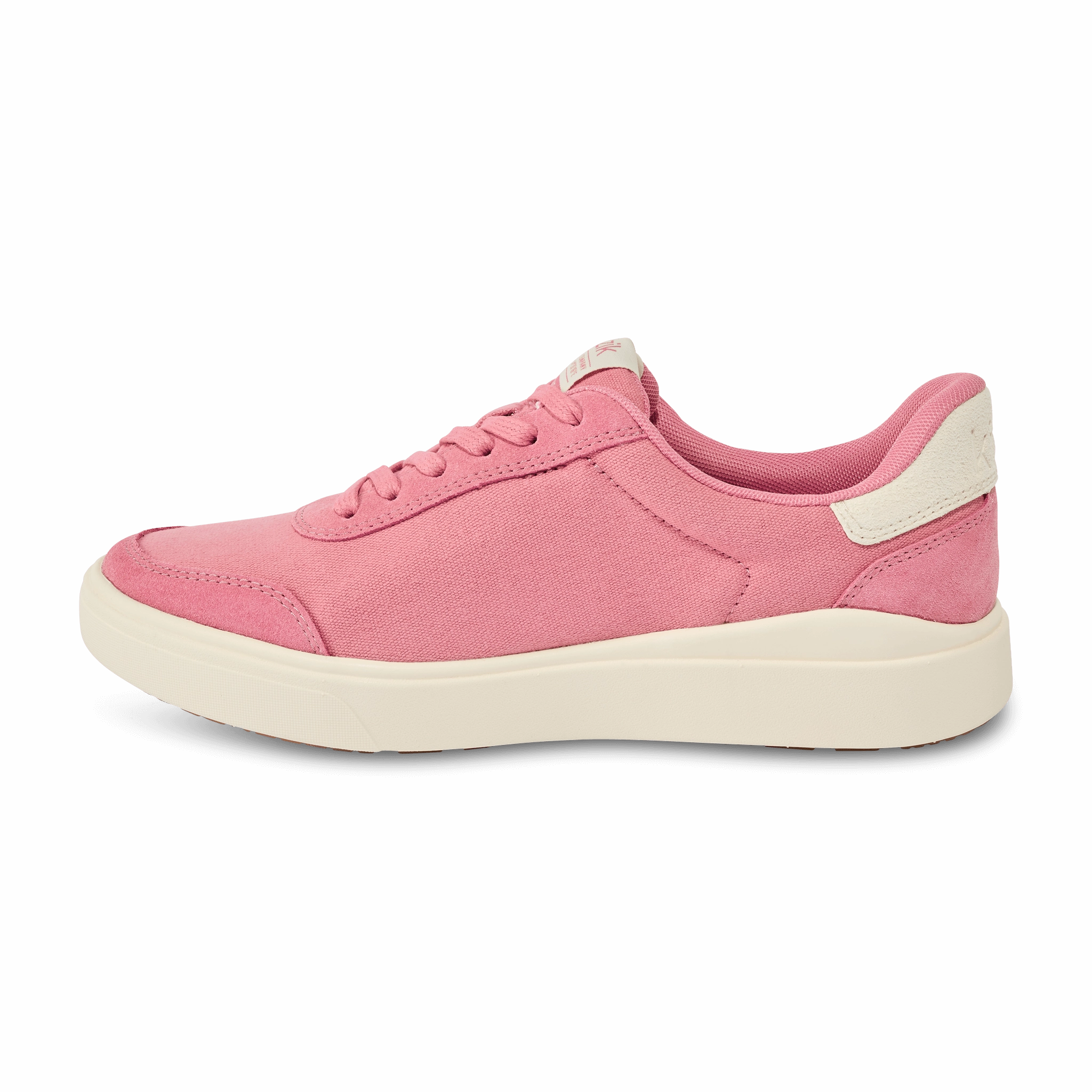 Women's Prague 2 - Wild Rose Ice Guard Low Impact Landing Design