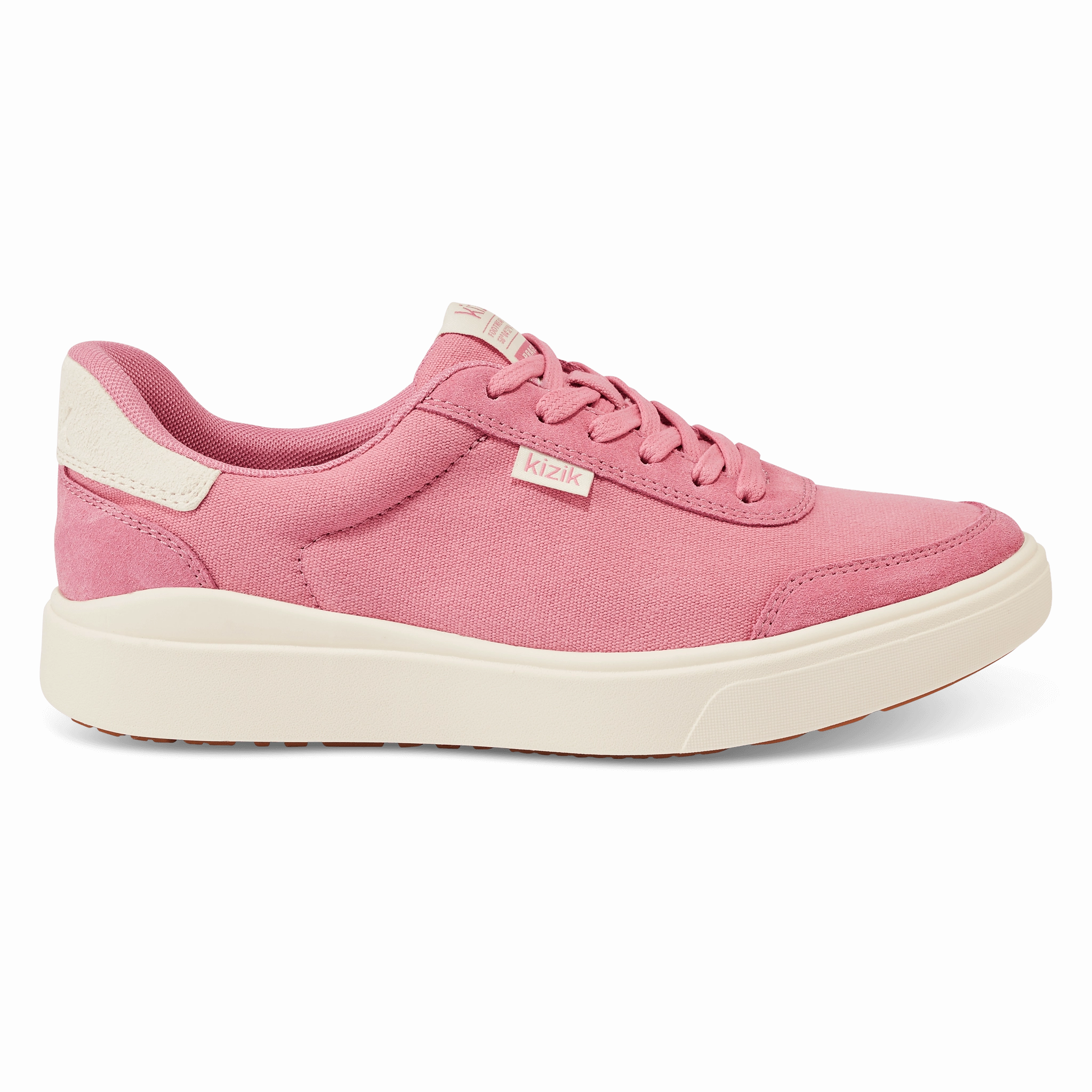 Women's Prague 2 - Wild Rose Hygiene Coating Quick Dash