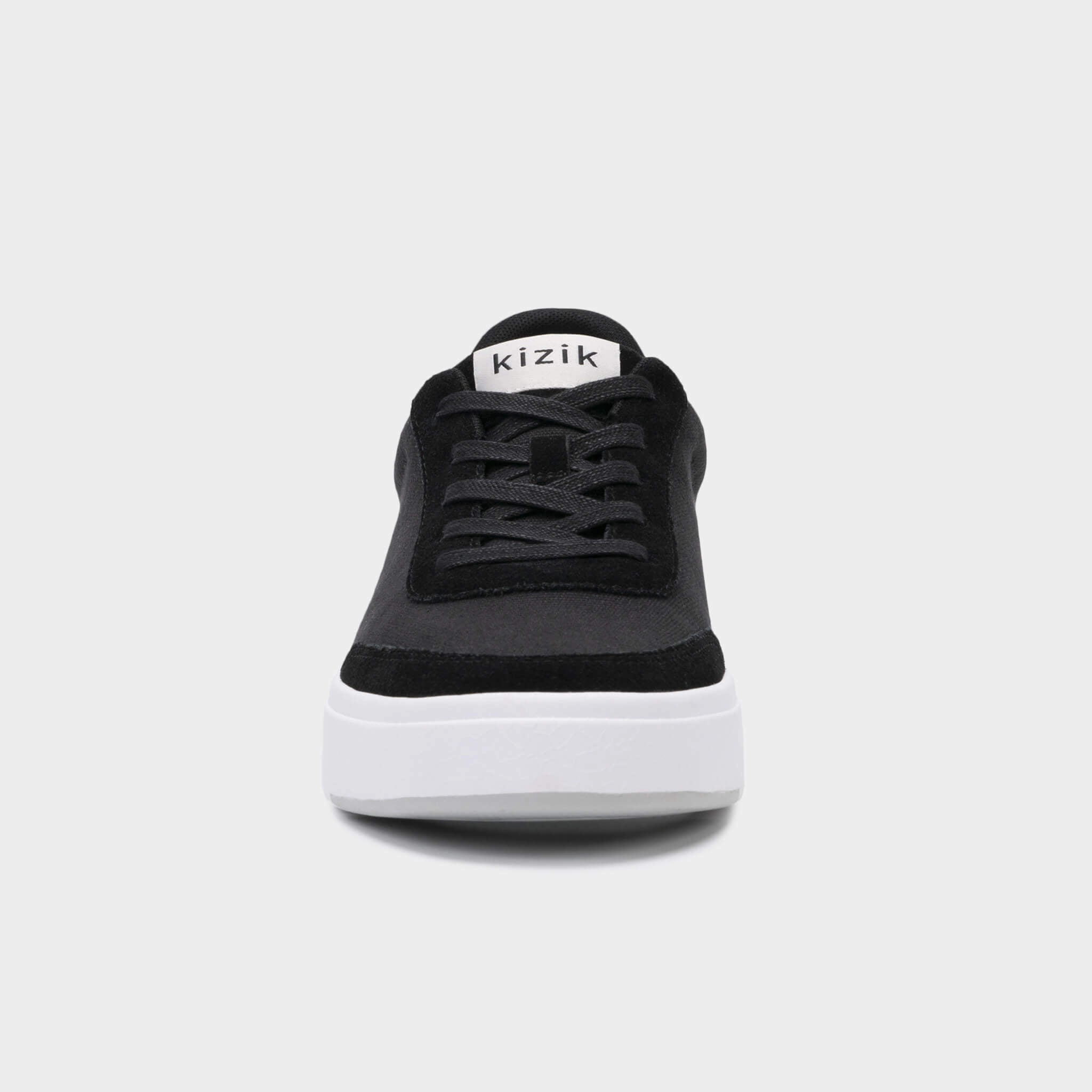 Women's Prague - Black Stability Shank Play Hard