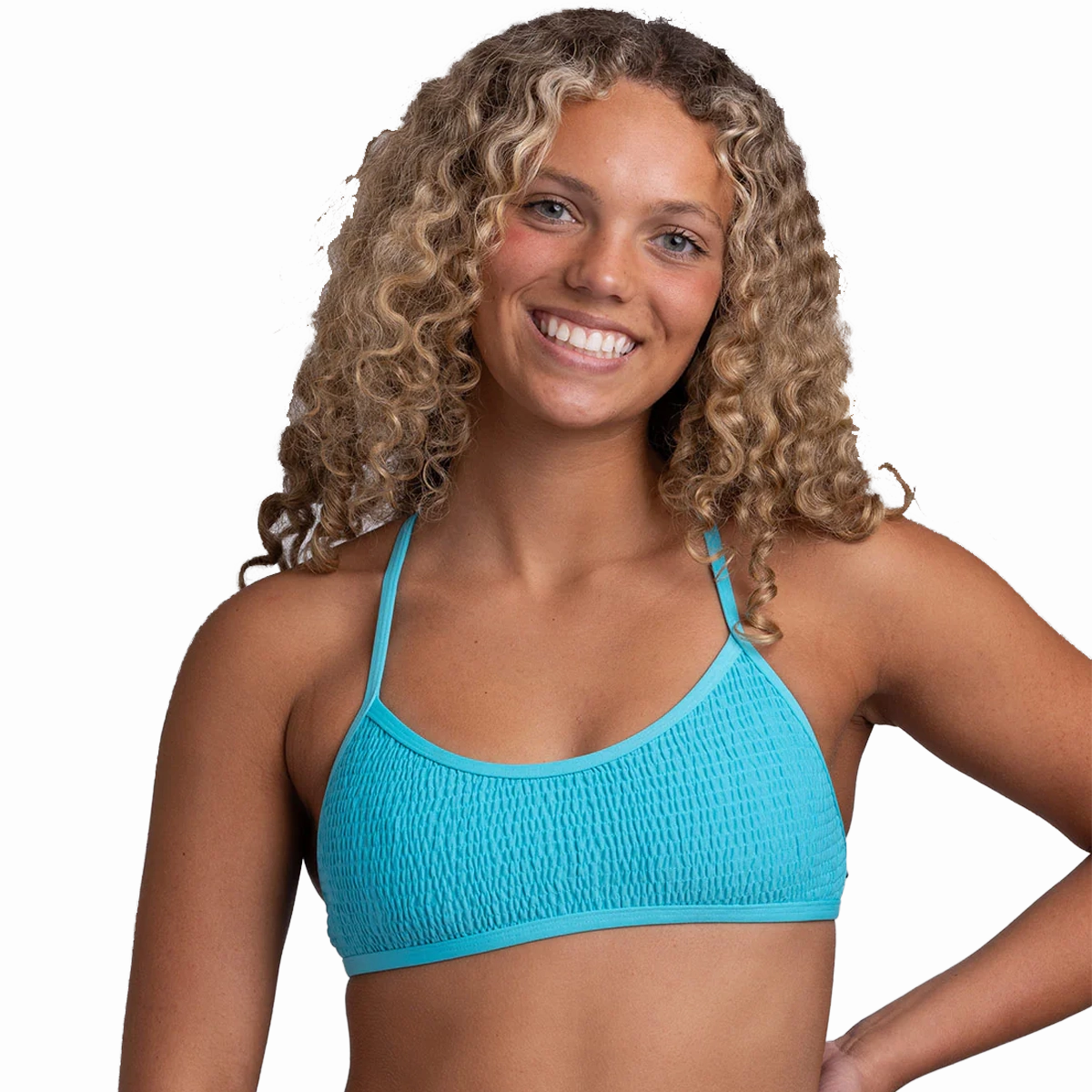 Lightweight-Feel Anti Slip Straps Women's Ryan Top