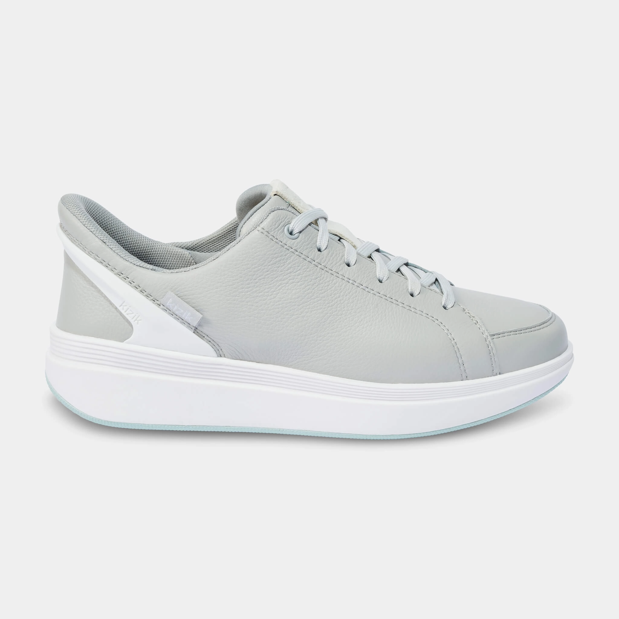 Women's Sydney - Harbor Mist Sweat Resistant Urban Stroll Training Mode