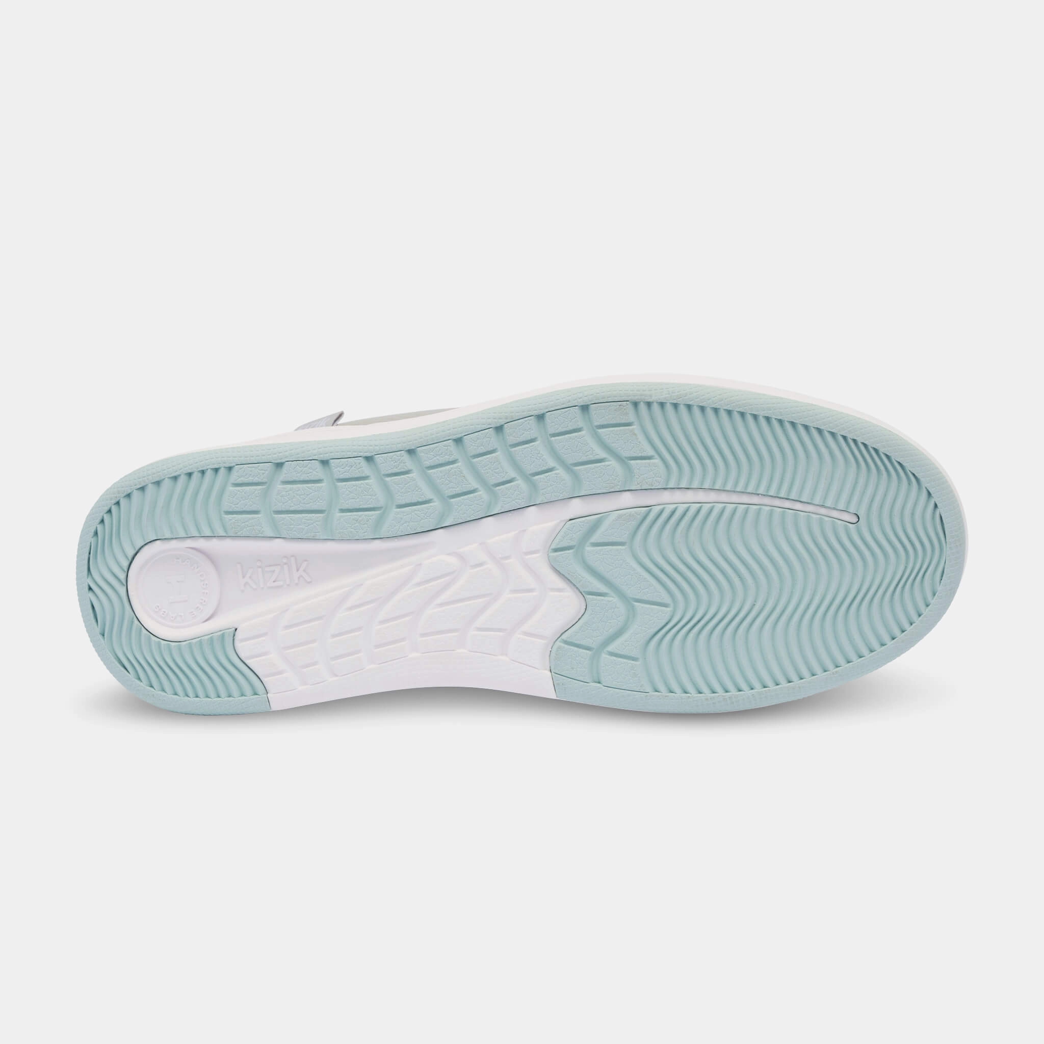 Easy Flow Black Edge Women's Sydney - Harbor Mist