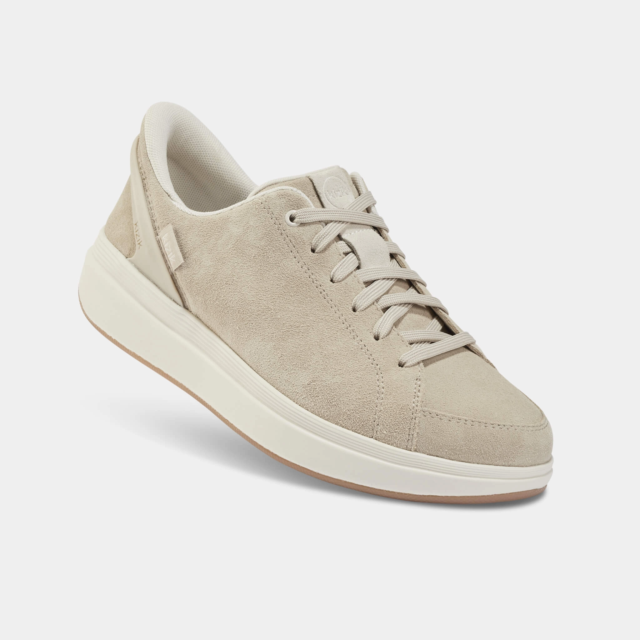 Women's Sydney - White Pepper Fitness Quick Drying Airport Travel