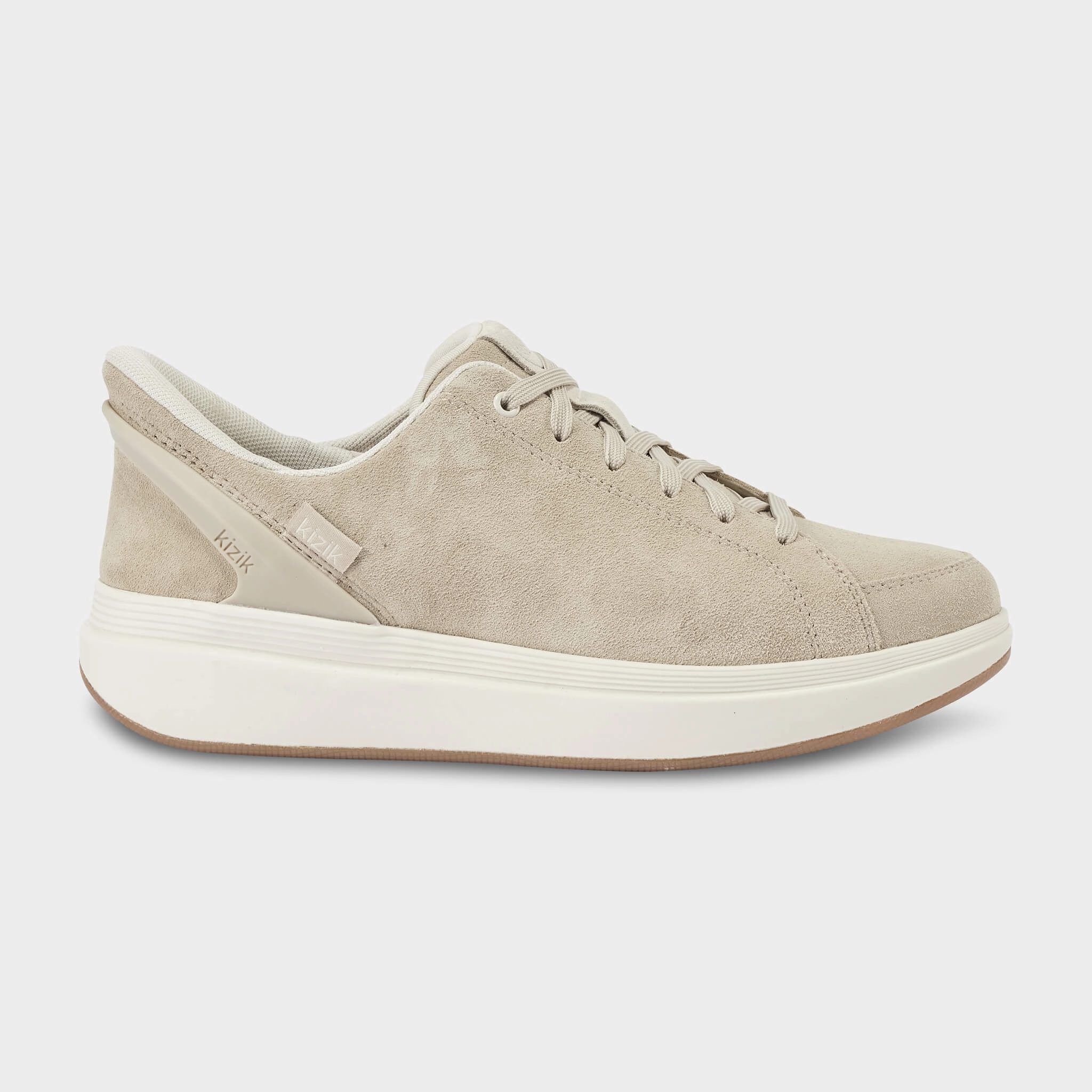 Ergonomic Shape Women's Sydney - White Pepper