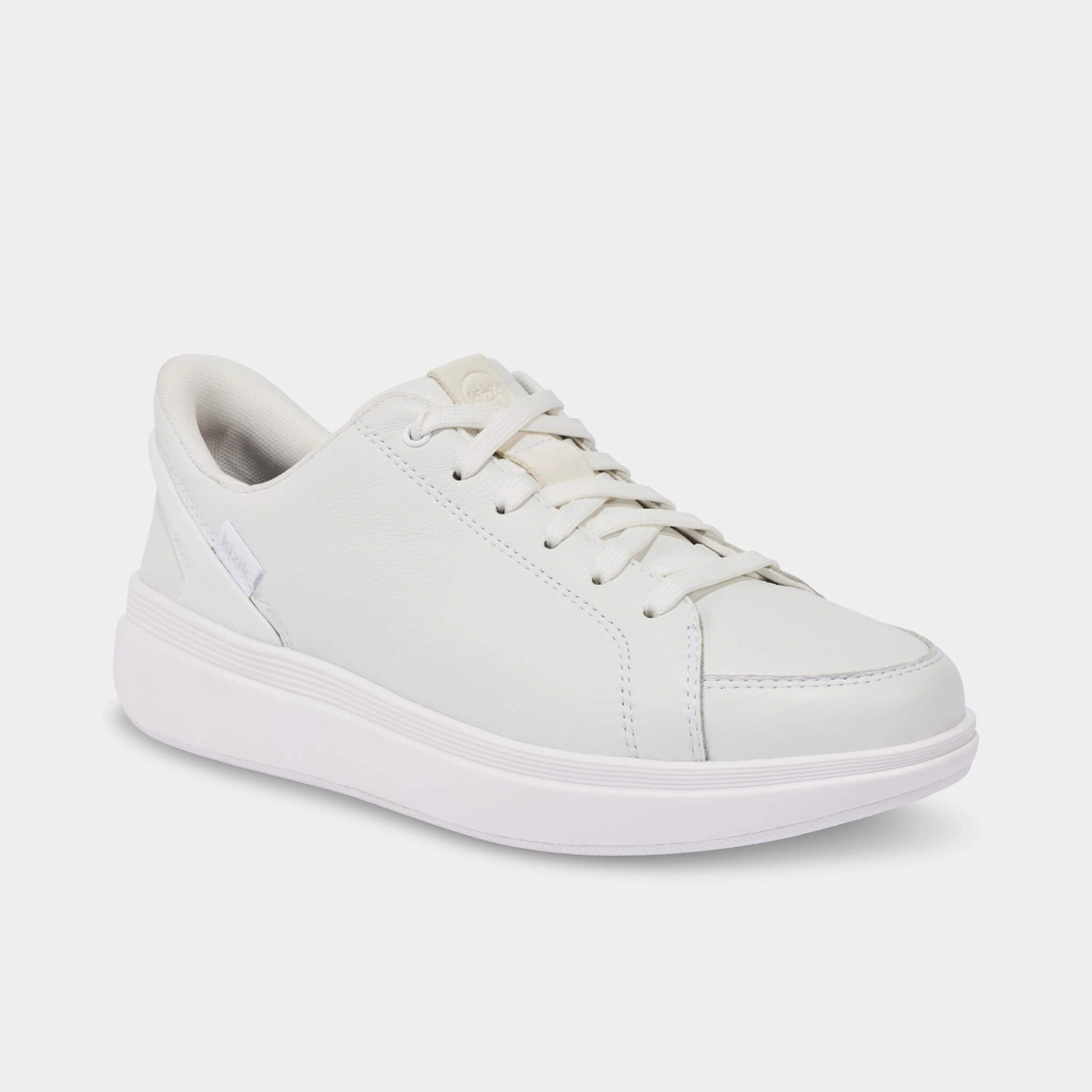 Ring Walk Mono Style Women's Sydney - White