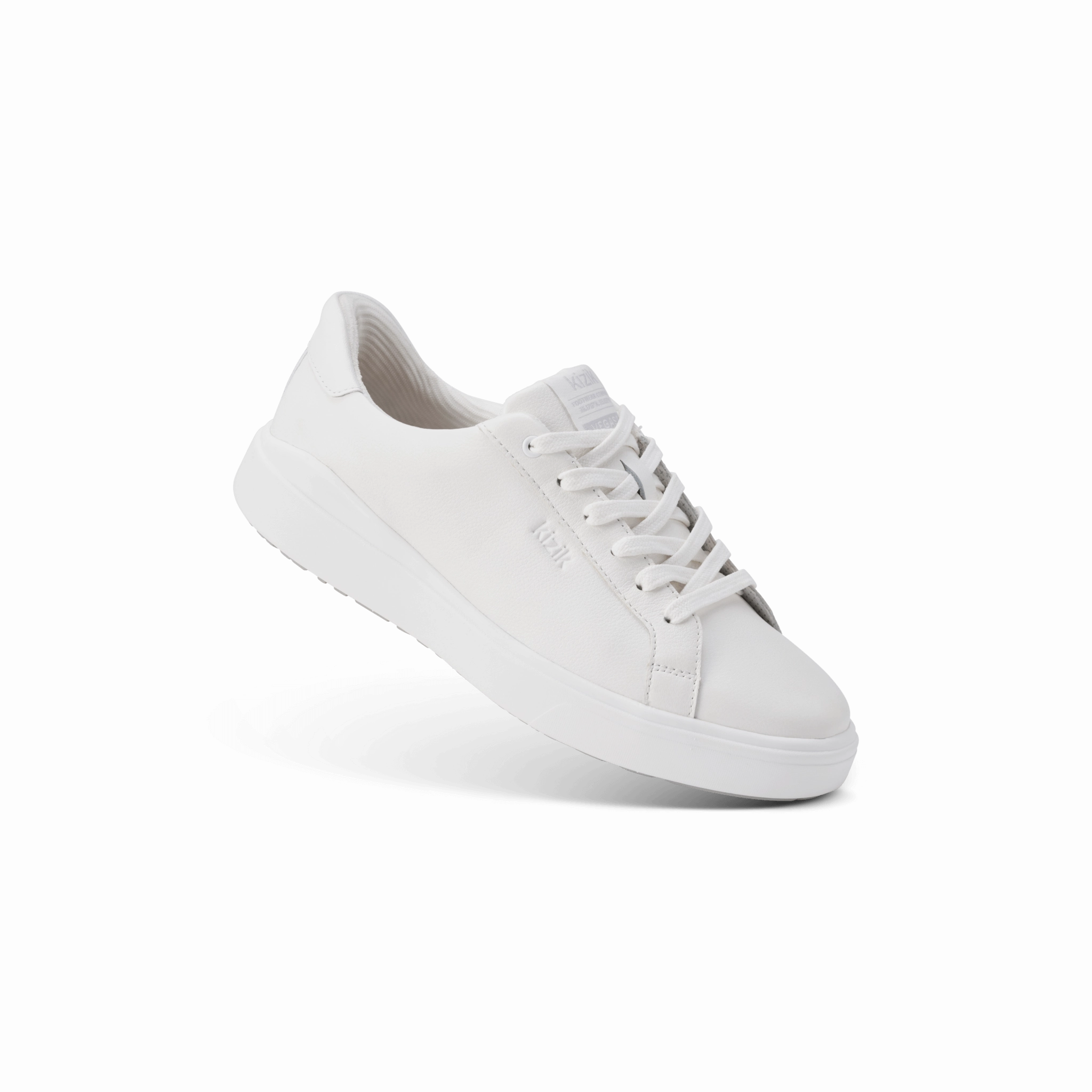 Women's Vegas 2 - Bright White Club Edge Street Mood