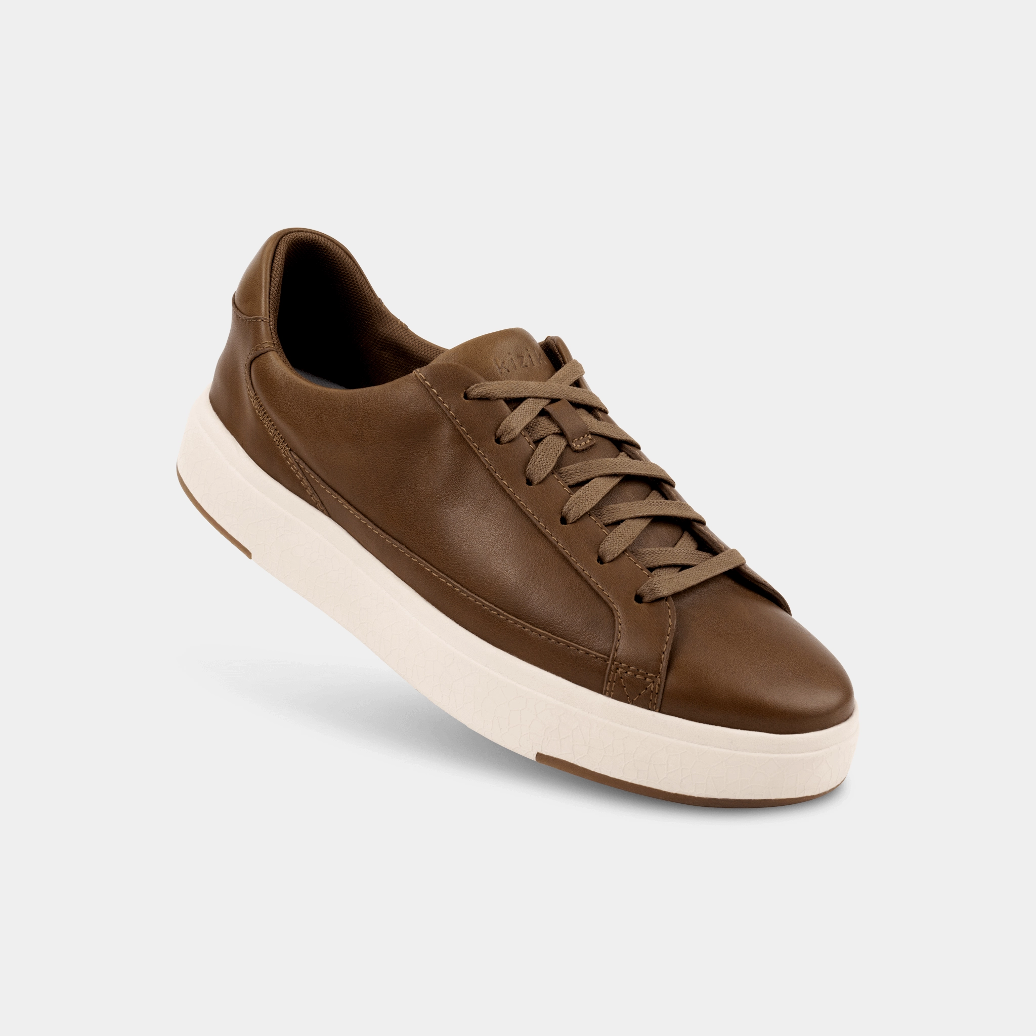 Women's Vegas - Chestnut Low Arch Dynamic Edge