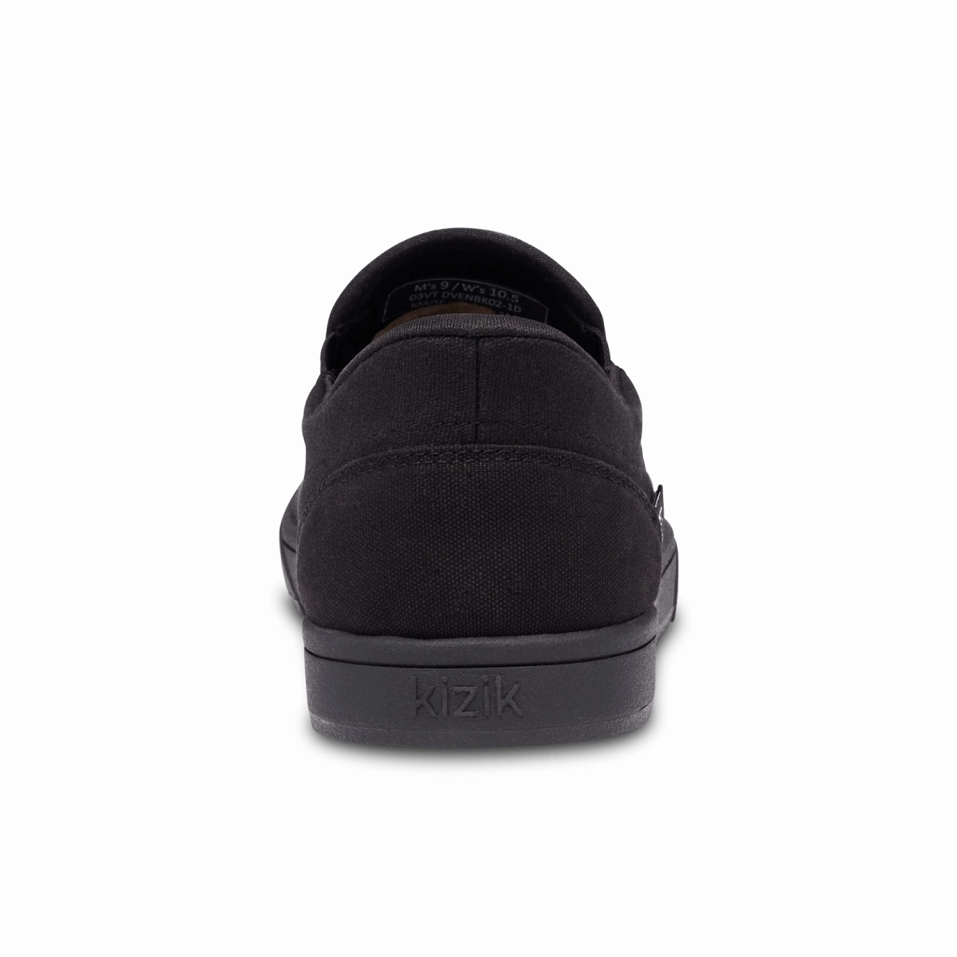 Heel Safe Women's Venice - Blackout