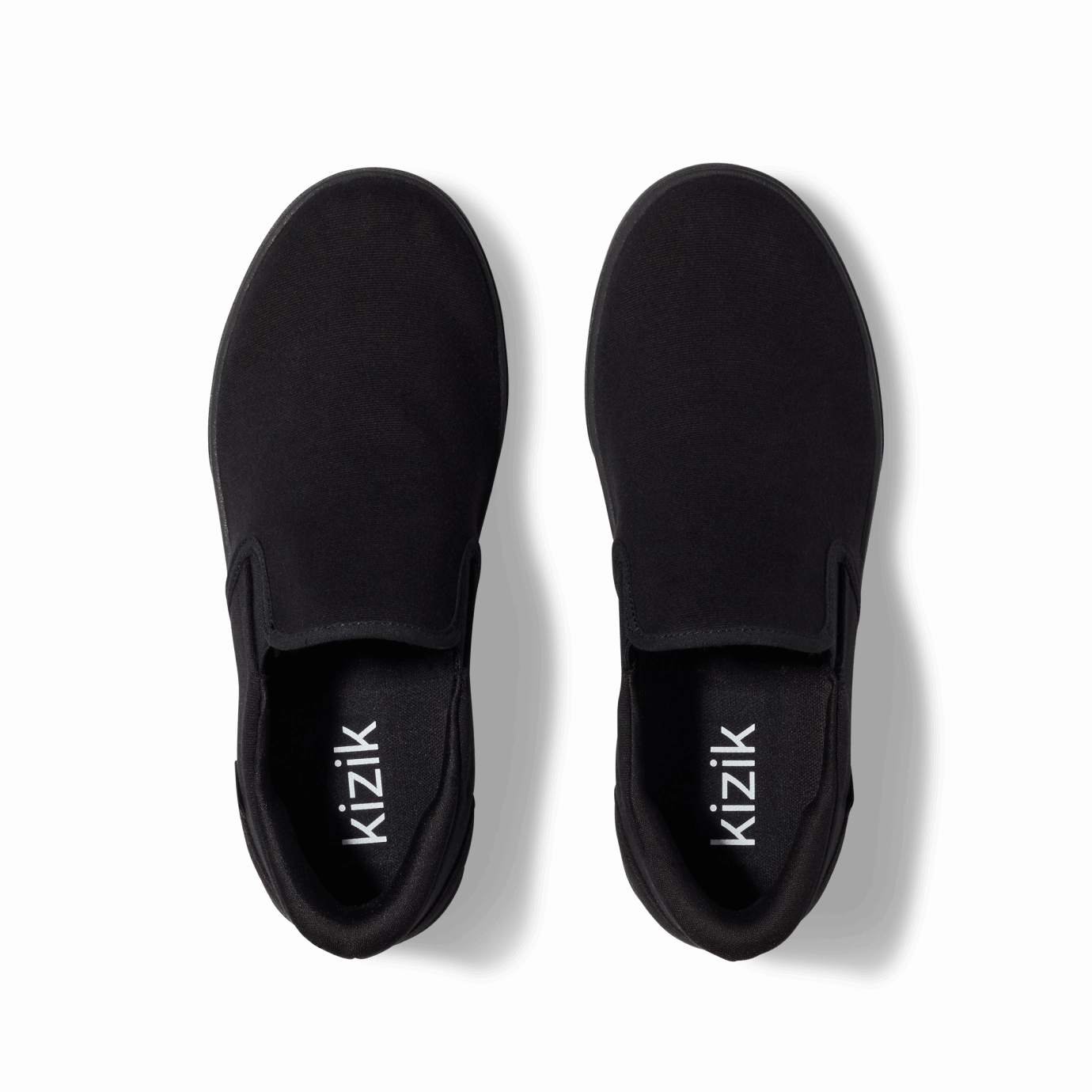Comfort Outsole Toe Protection Women's Venice - Blackout