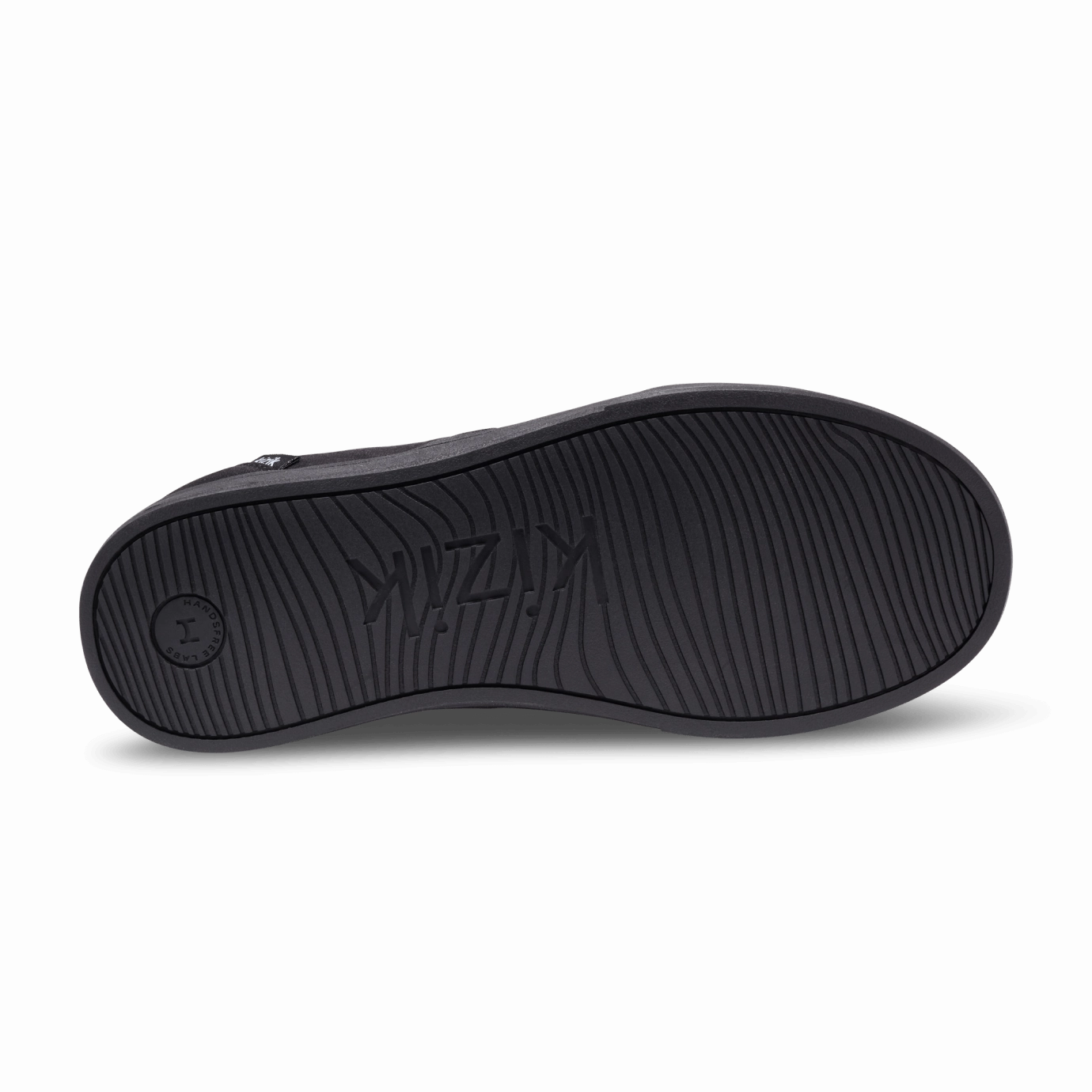 Women's Venice - Blackout Vertical Compression Zones