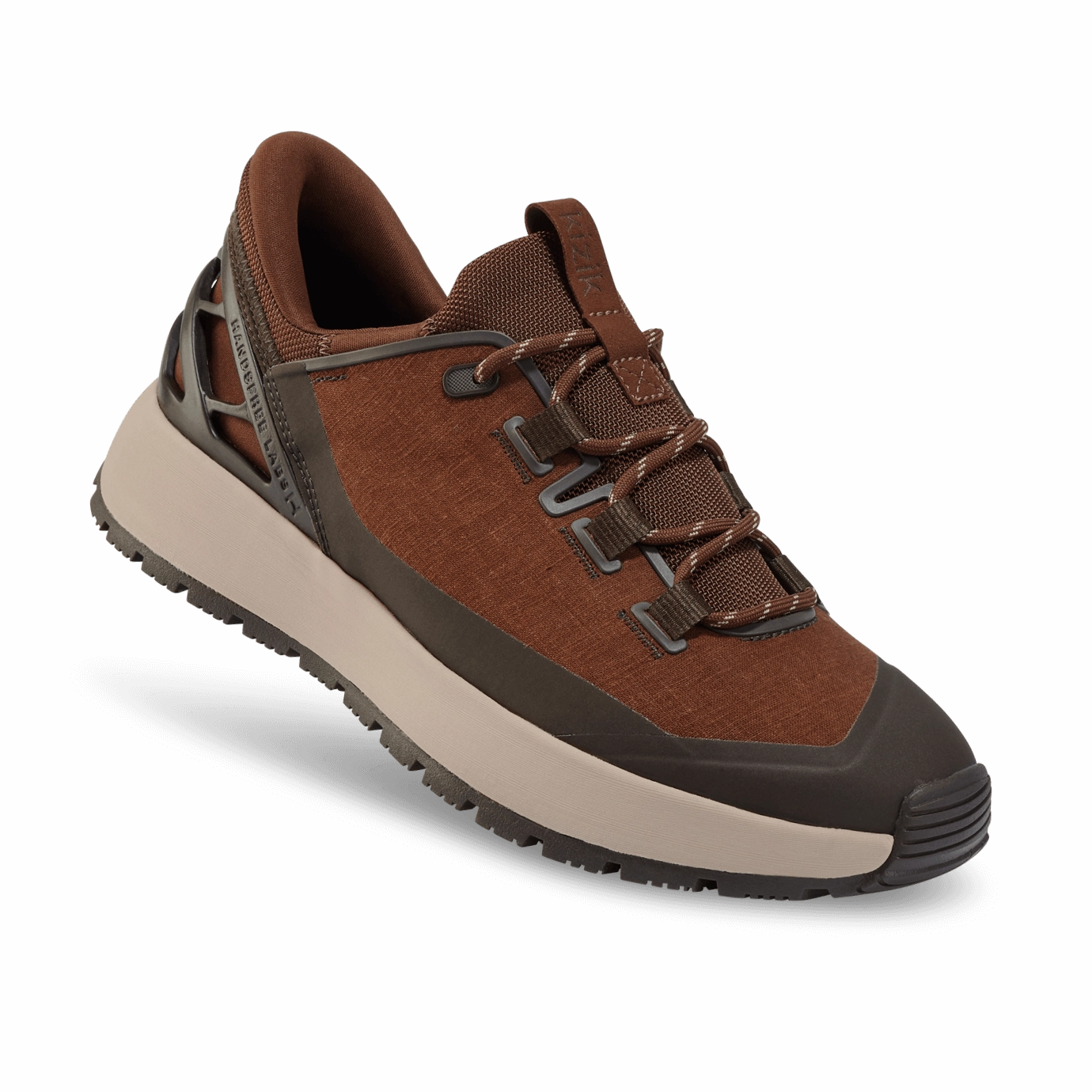 Women's Wasatch - Cappuccino All Terrain Health Focused easy move