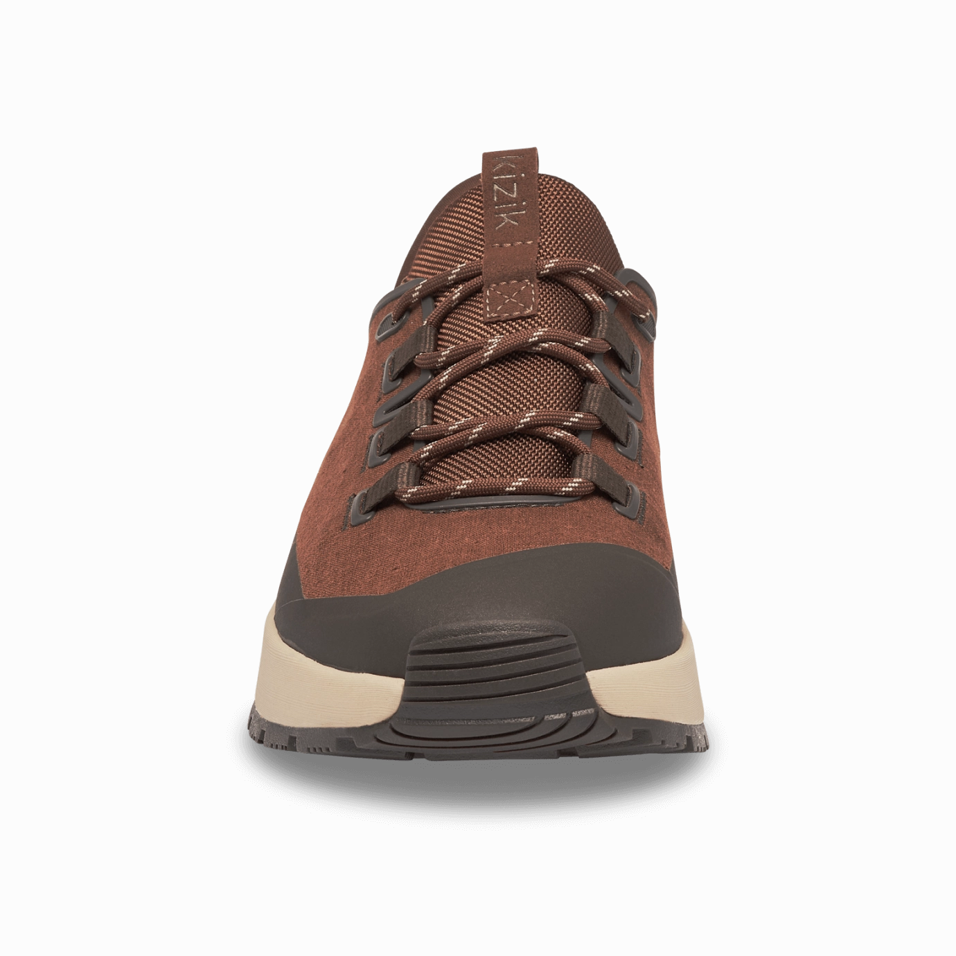 Women's Wasatch - Cappuccino Lightweight Midsole Ankle wrap