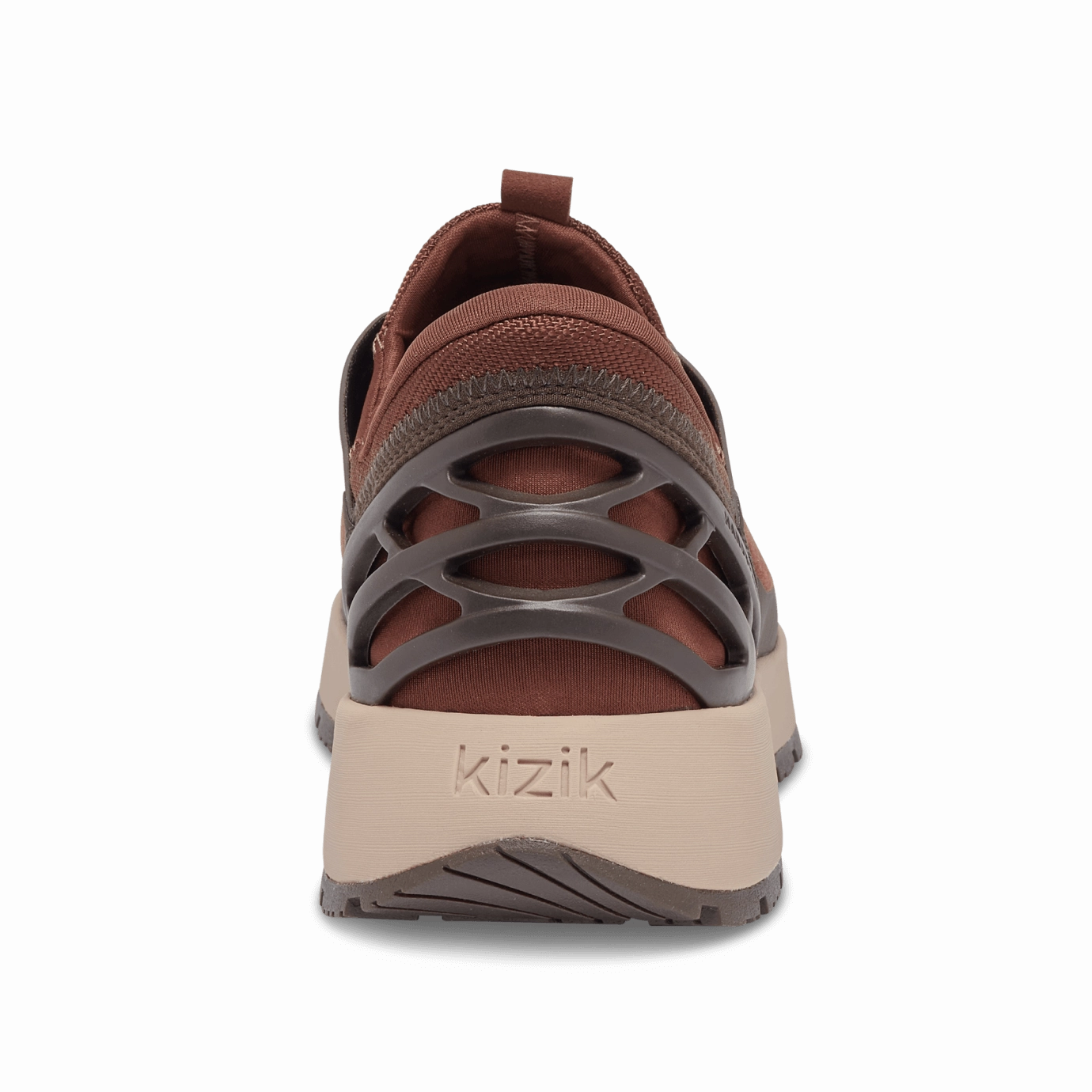 Marathon Fit Feather Light Cold Weather Women's Wasatch - Cappuccino