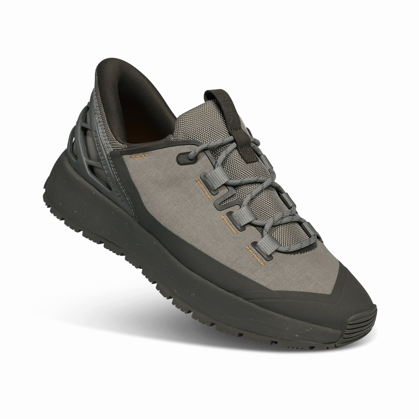 Elastic laces Women's Wasatch - Tumbleweed