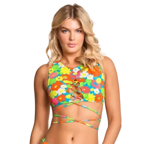 water sports gear Women's 90's Chic Top