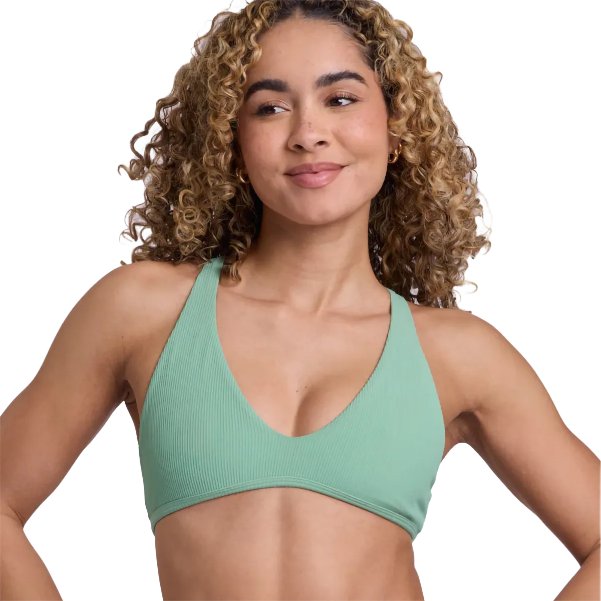 Vacation Mode Women's Aster Top