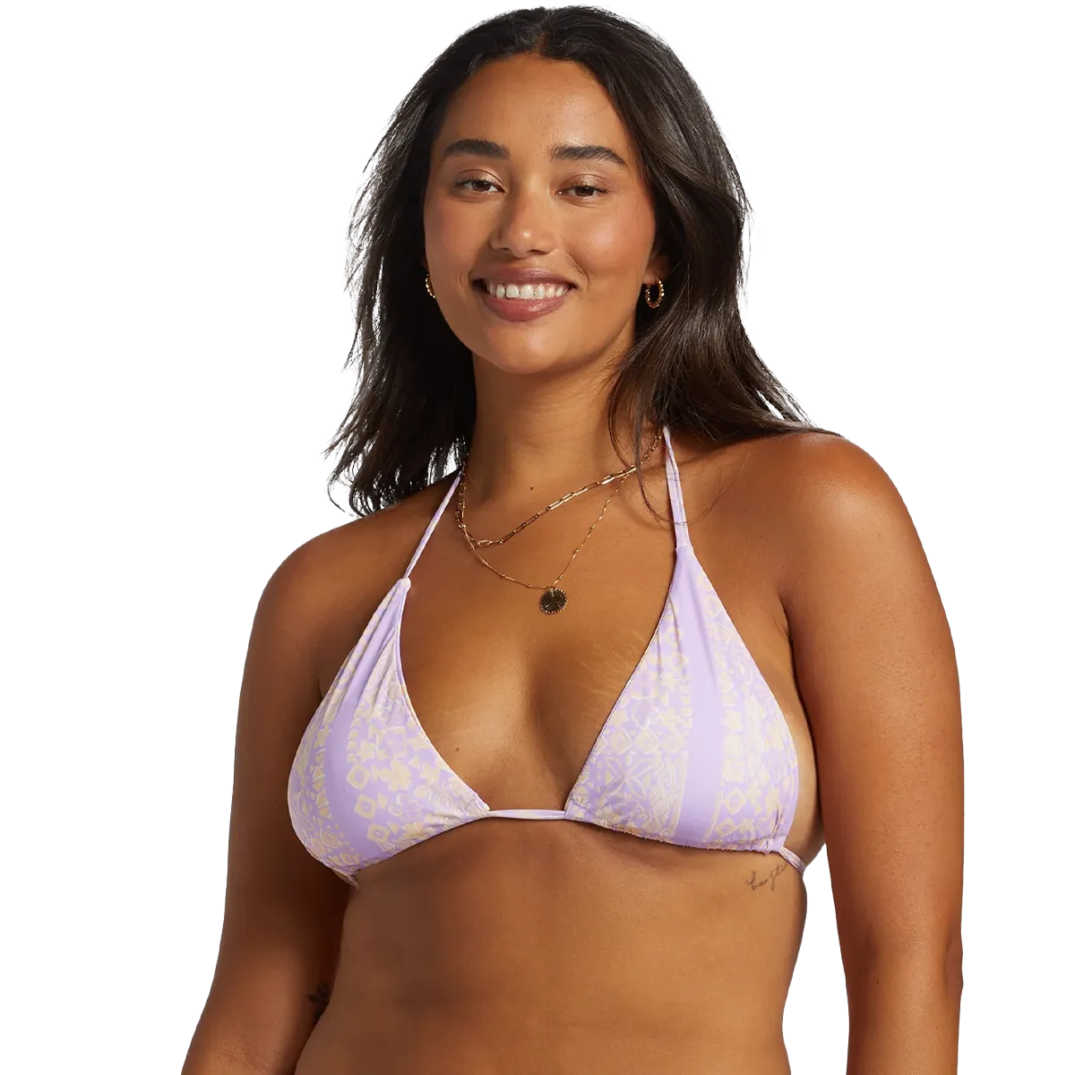 UV Protection Fabric Women's Catch The Sun Remi Bikini Top