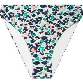 Tummy Control Panels Striped-Pattern Women's Danica Bottom