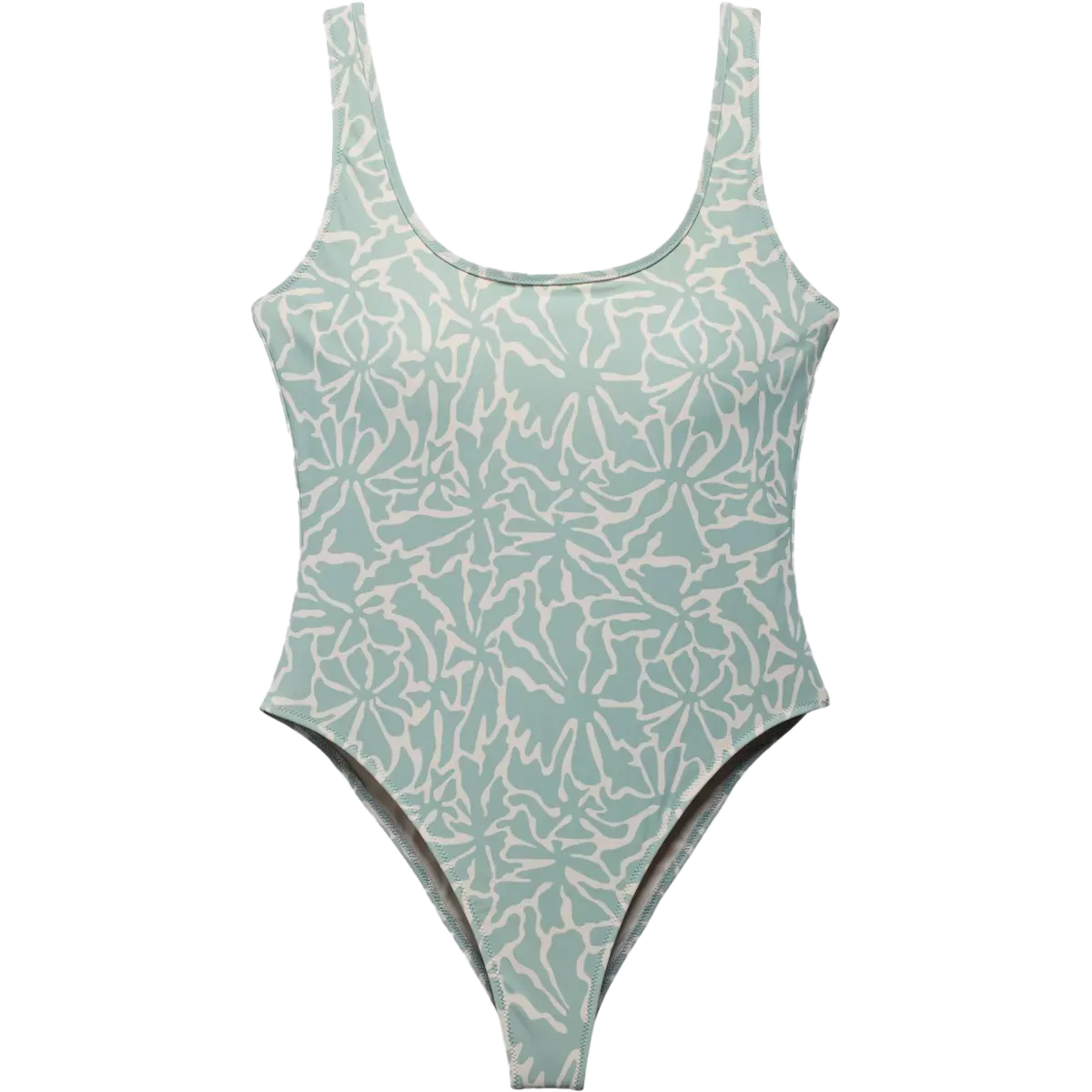 Antibacterial Treatment Longline-Silhouette Women's Lahari One Piece