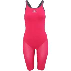 Women's Nero FIT Kneeskin Reinforced Grommets