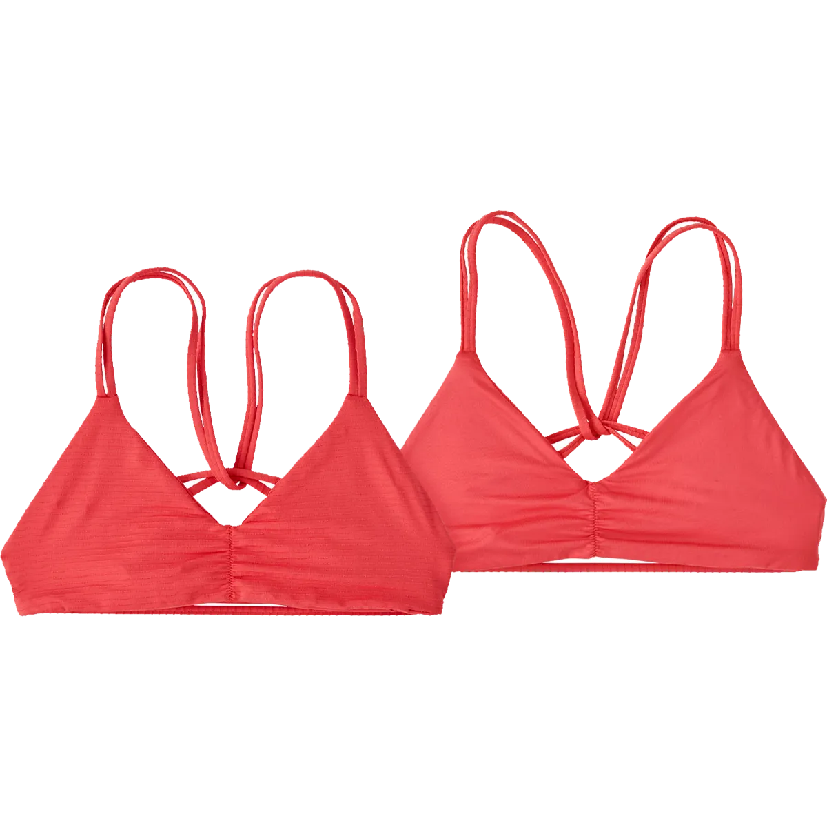 Thermal Regulating Fabric Women's Reversible Seaglass Top