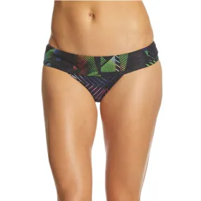 Women's Rule Breakers Desire Brief Summer Ready