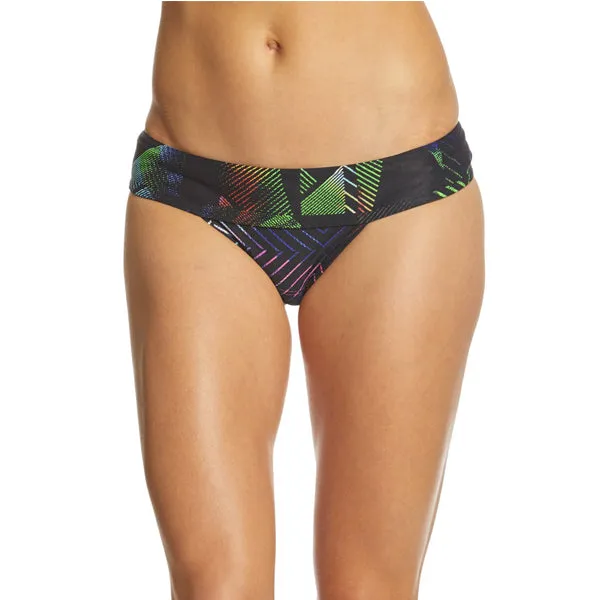 Women's Rule Breakers Desire Brief Summer Ready